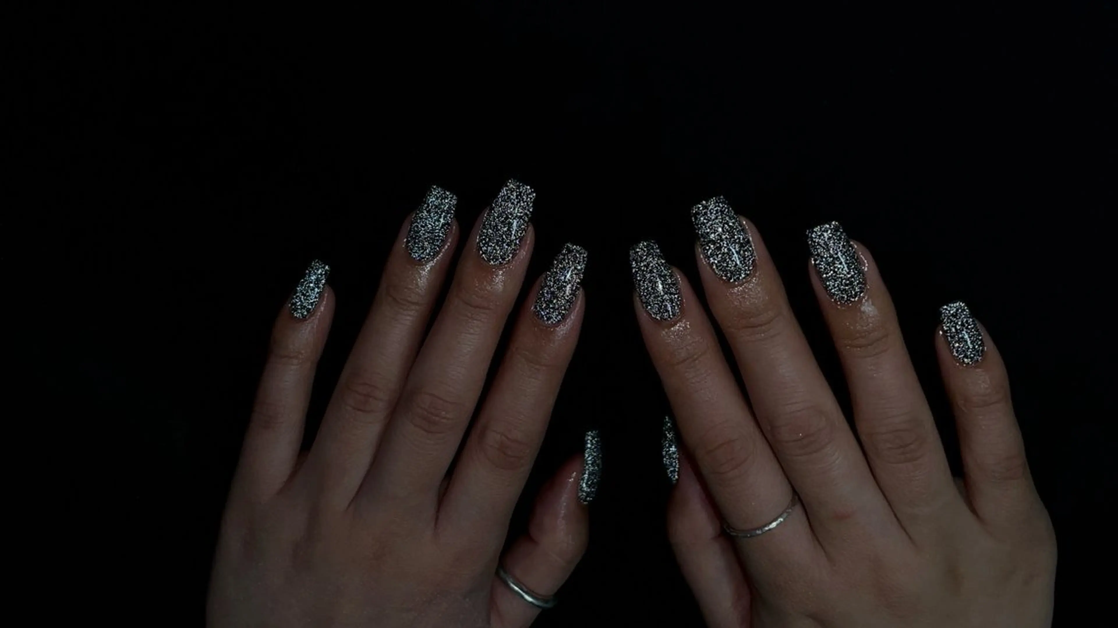 ネイル 渡邉あい/青山/ simpleのネイルデザイン