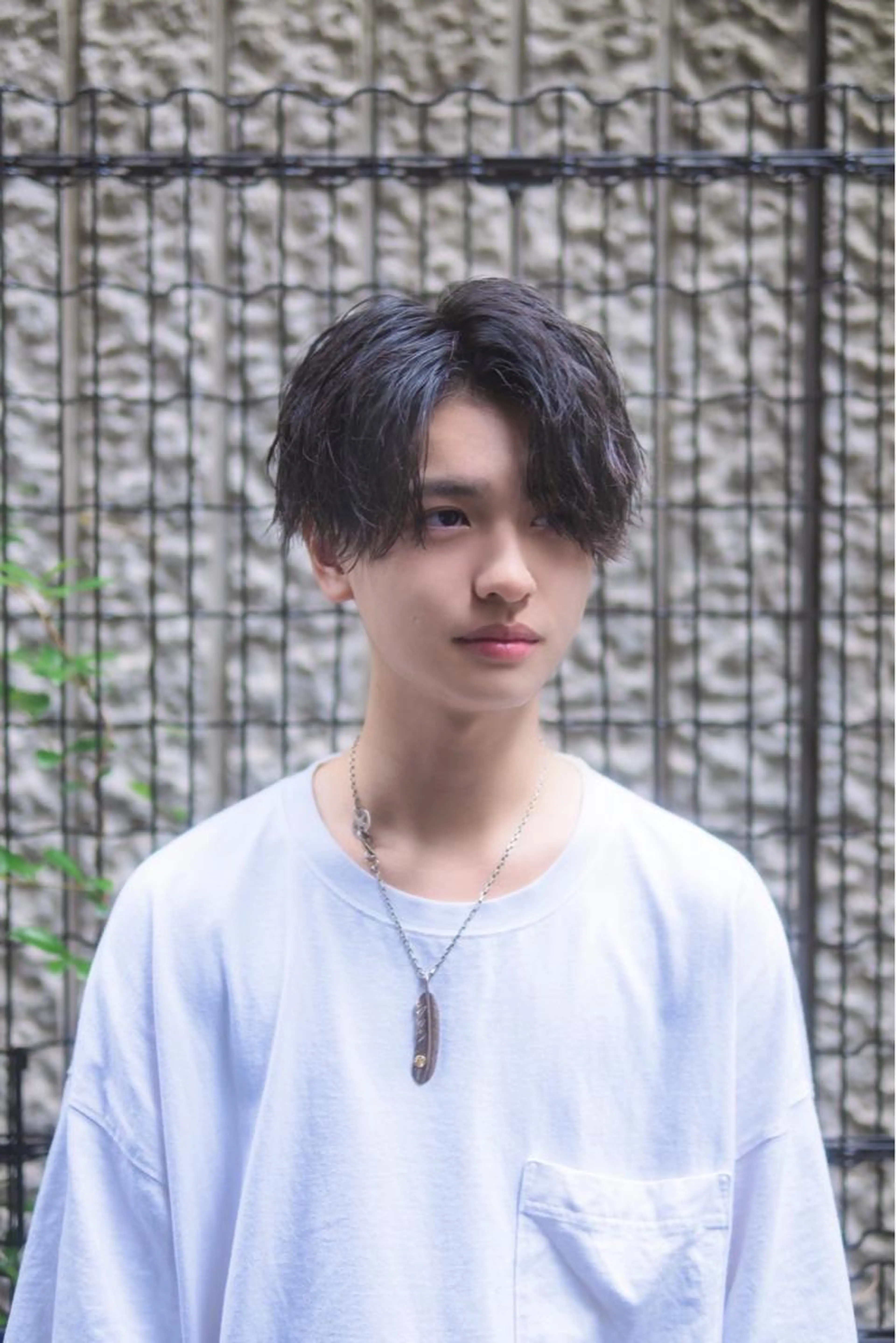 ‼️動画出演OKな方限定‼️メンズカット‼️記載欄をよく読んでからご予約下さい！の写真