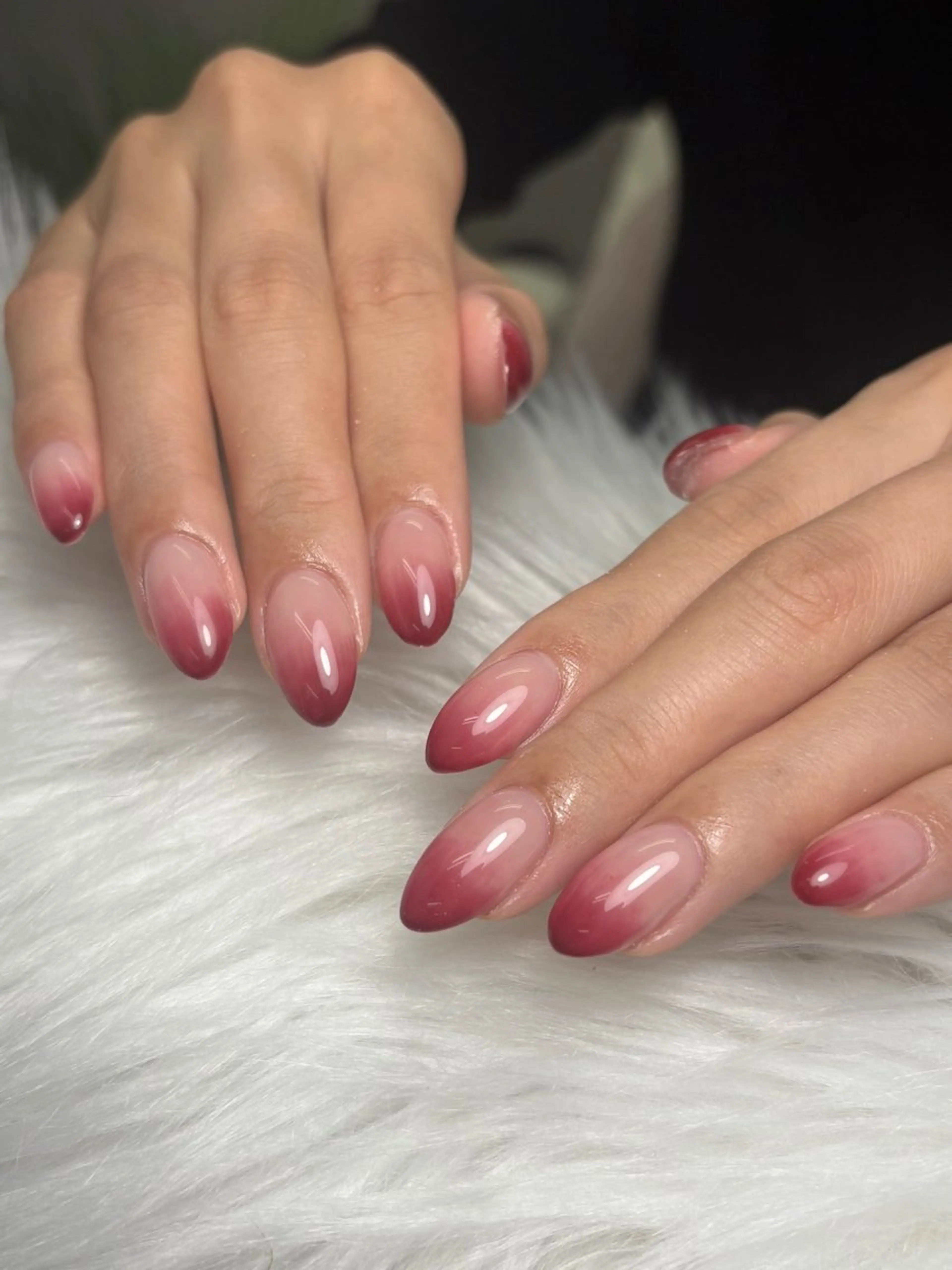 ネイル ハンドネイル cocoh塚本 kahoのネイルデザイン