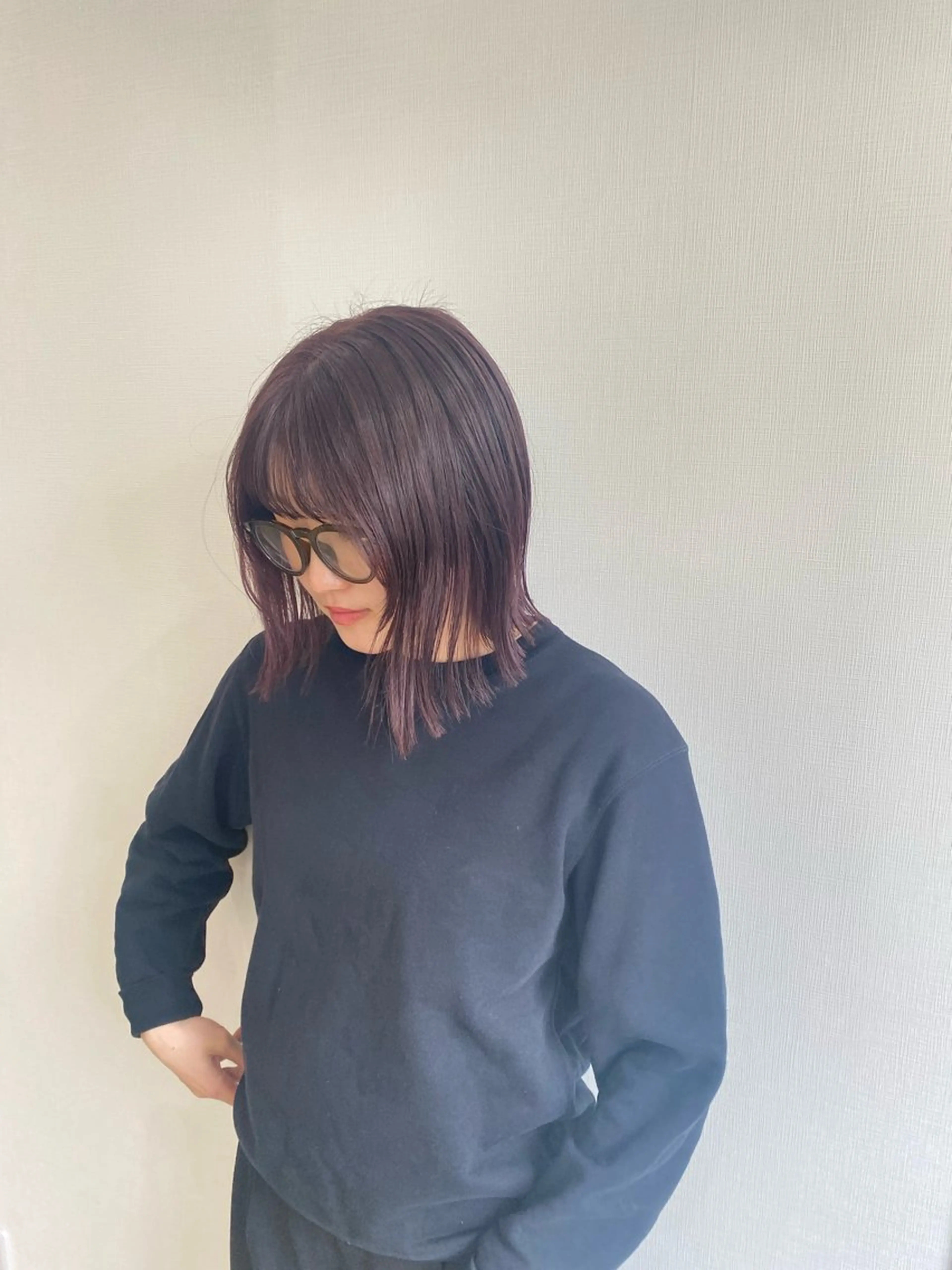 color＋cut (2回目以降の方はこちらから)の写真