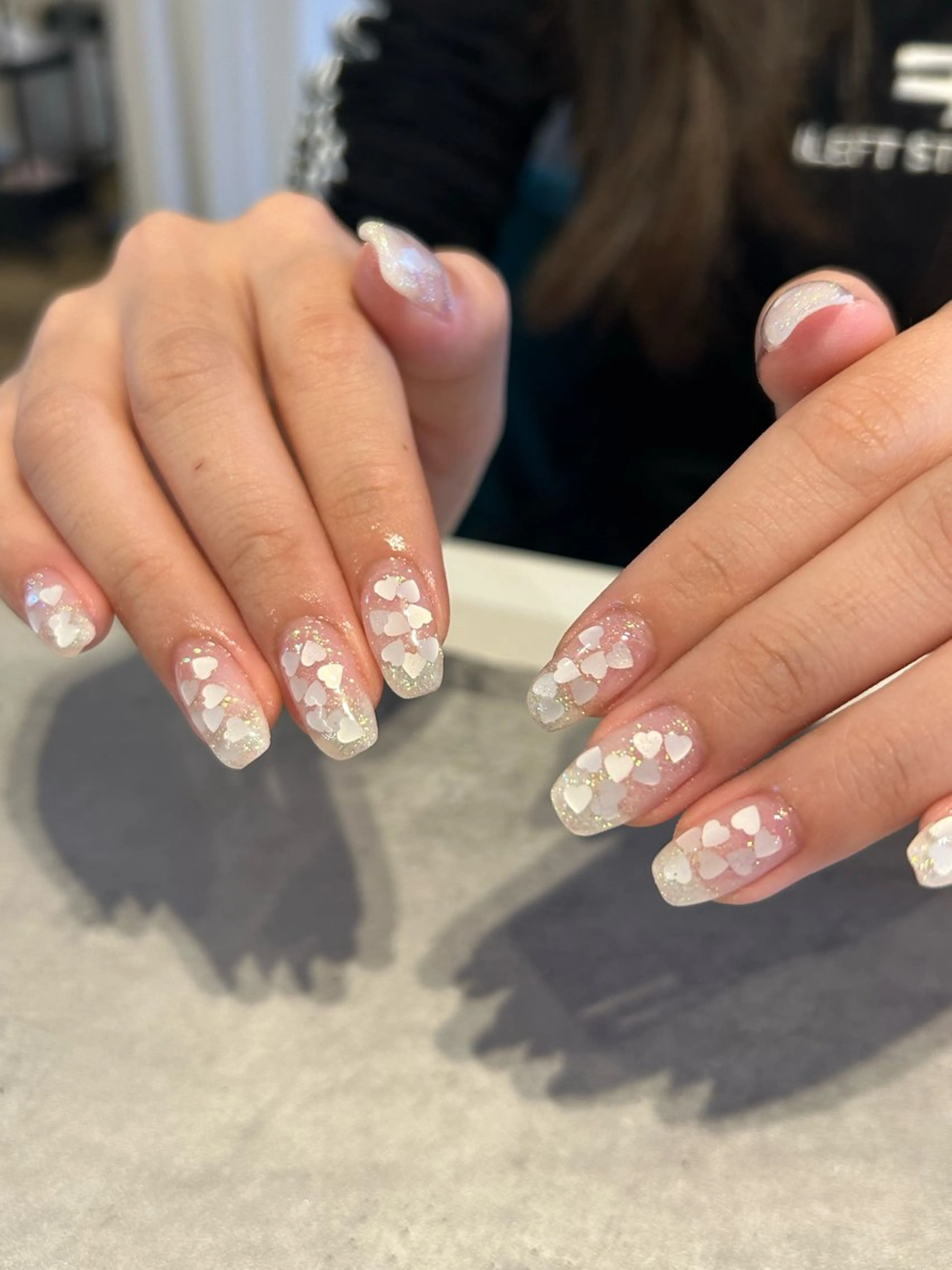 ネイル ハンドネイル ikoi aonoのネイルデザイン