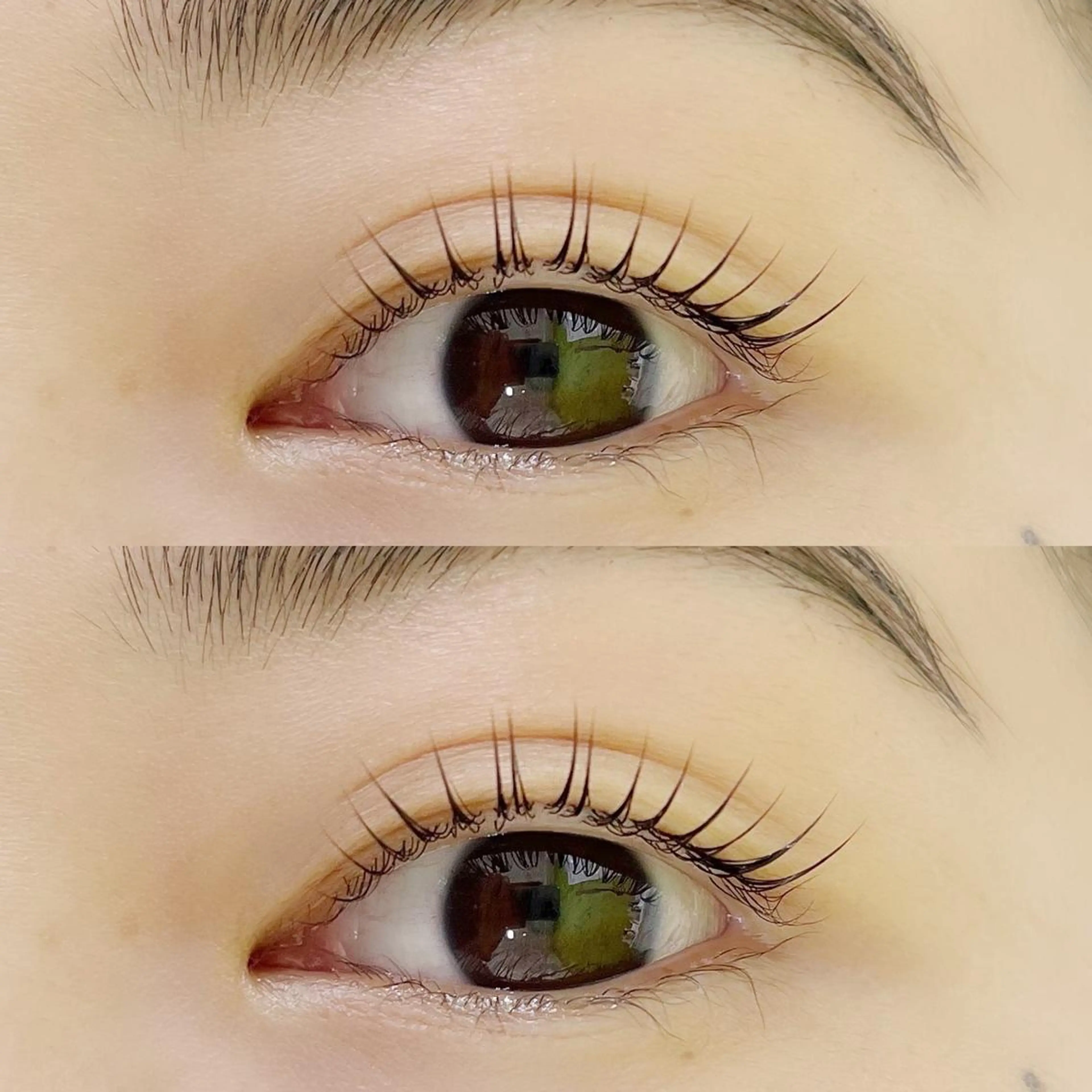 マツエク・マツパ yamamoto aoiのマツエク・マツパデザイン