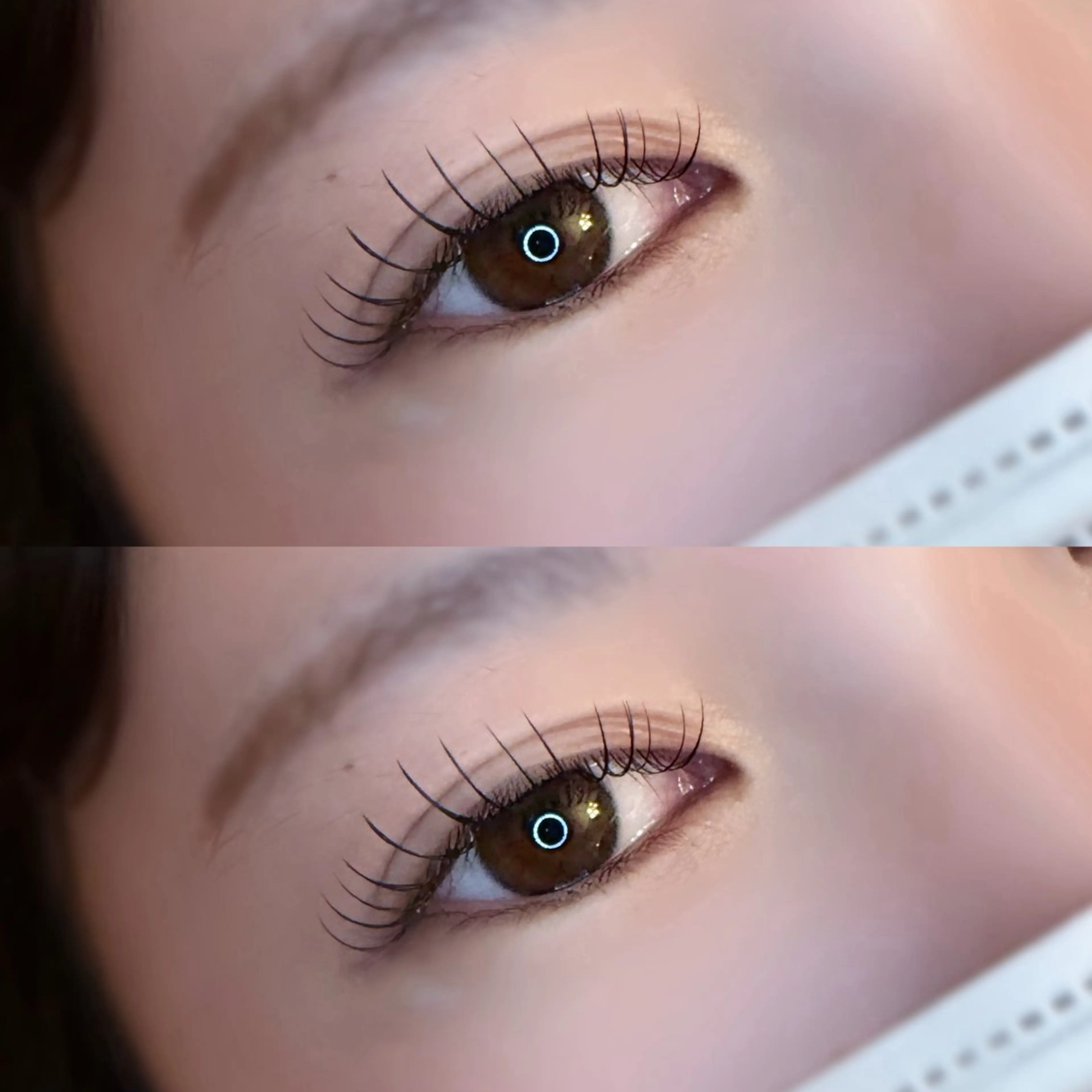 マツエク・マツパ マツエク Eyelash ANELAの眉毛・アイブロウイメージ