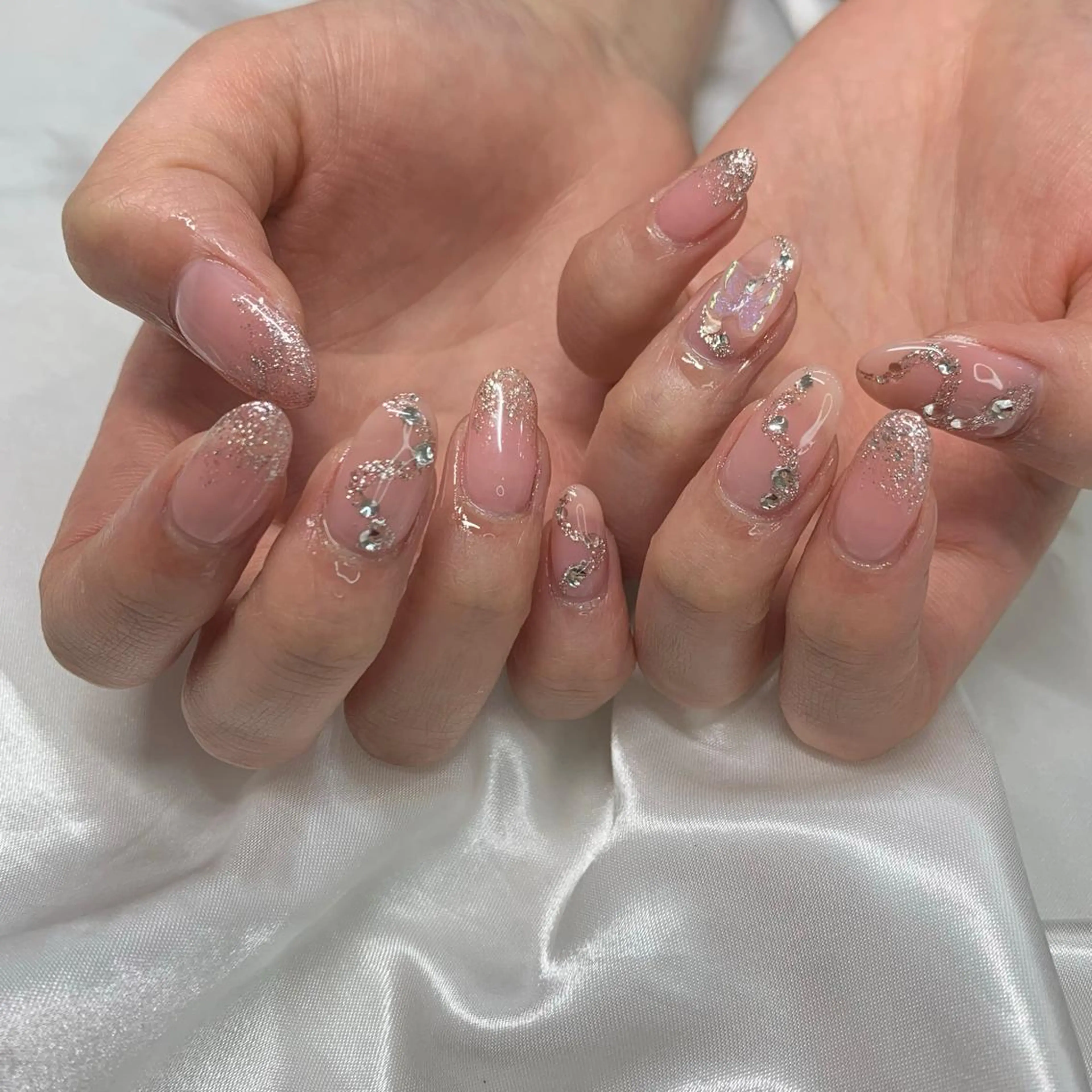 ネイル Nailsalon Fave/Rinaのネイルデザイン