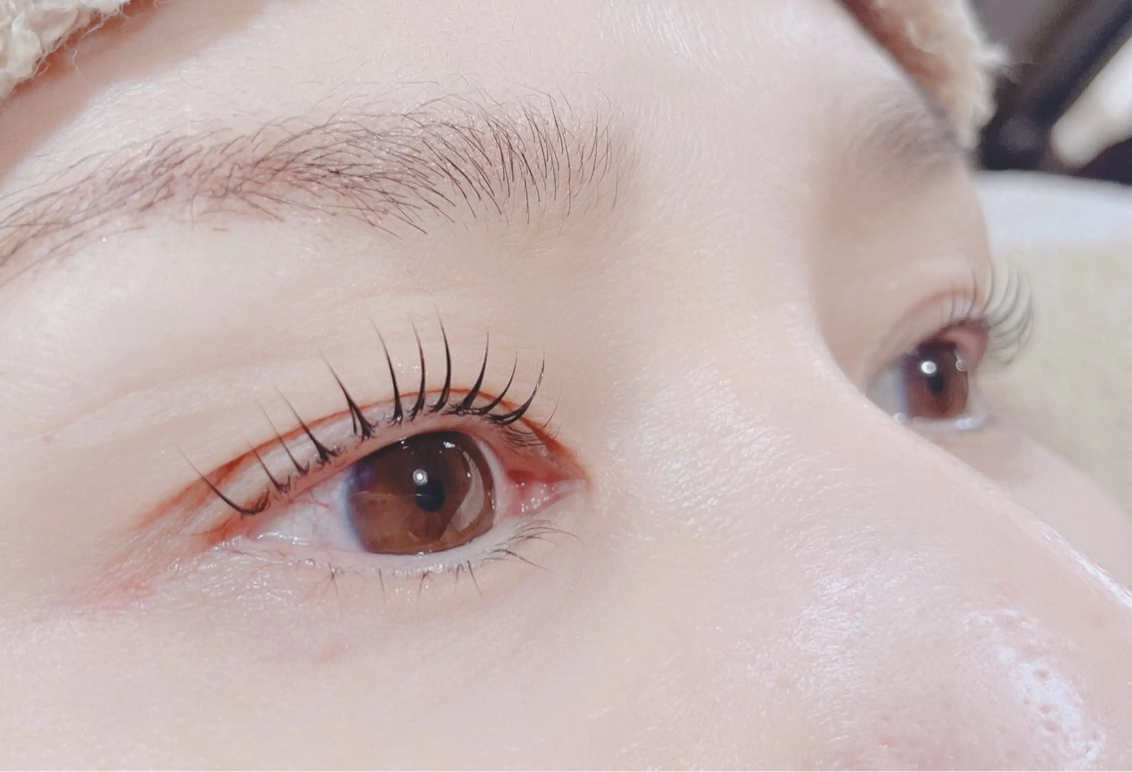 マツエク・マツパ マツパ サロンデアトリエ 愛沙花のマツエク・マツパデザイン