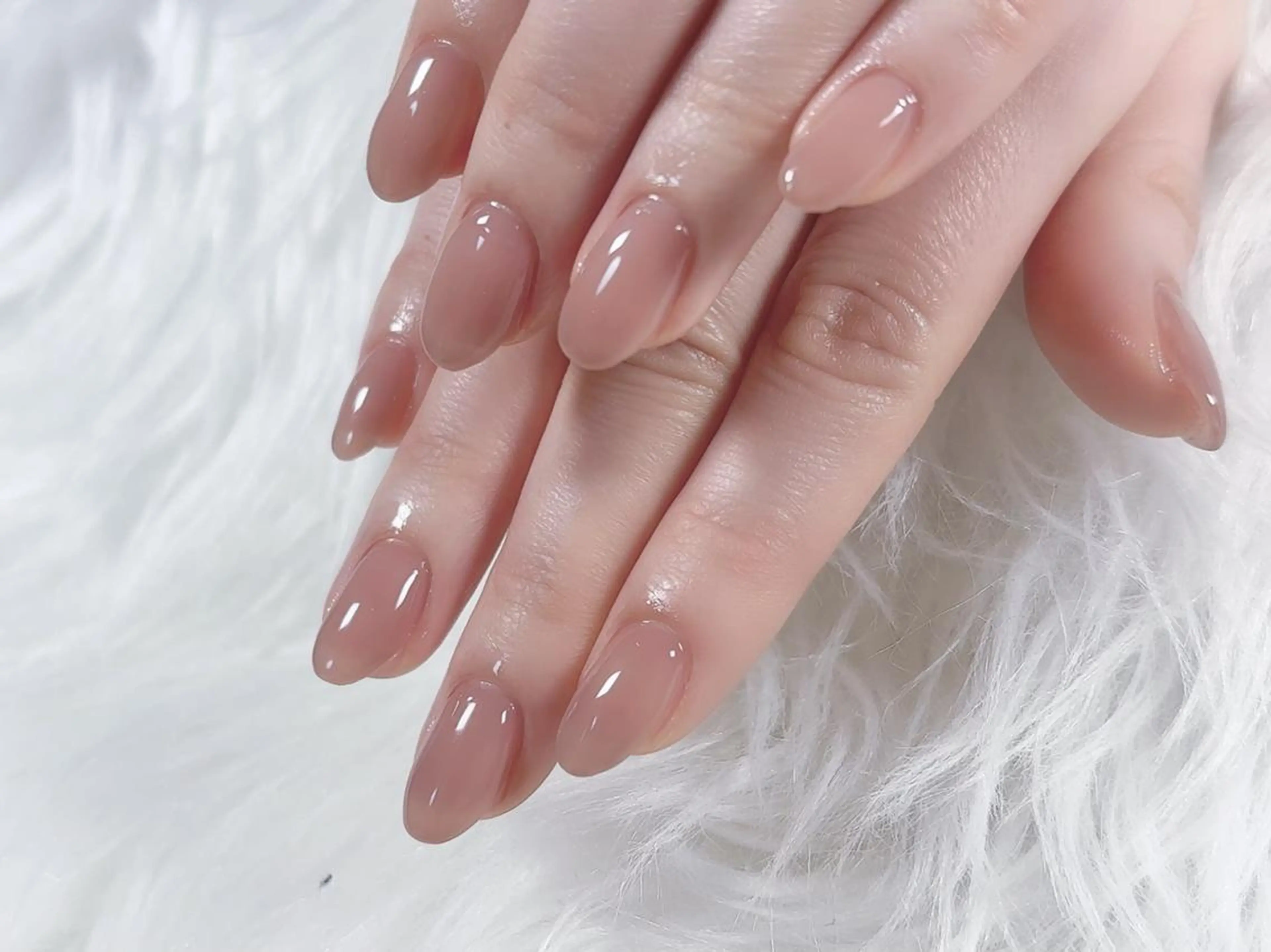 ネイル 🦋Kiyomi. 🦋のネイルデザイン