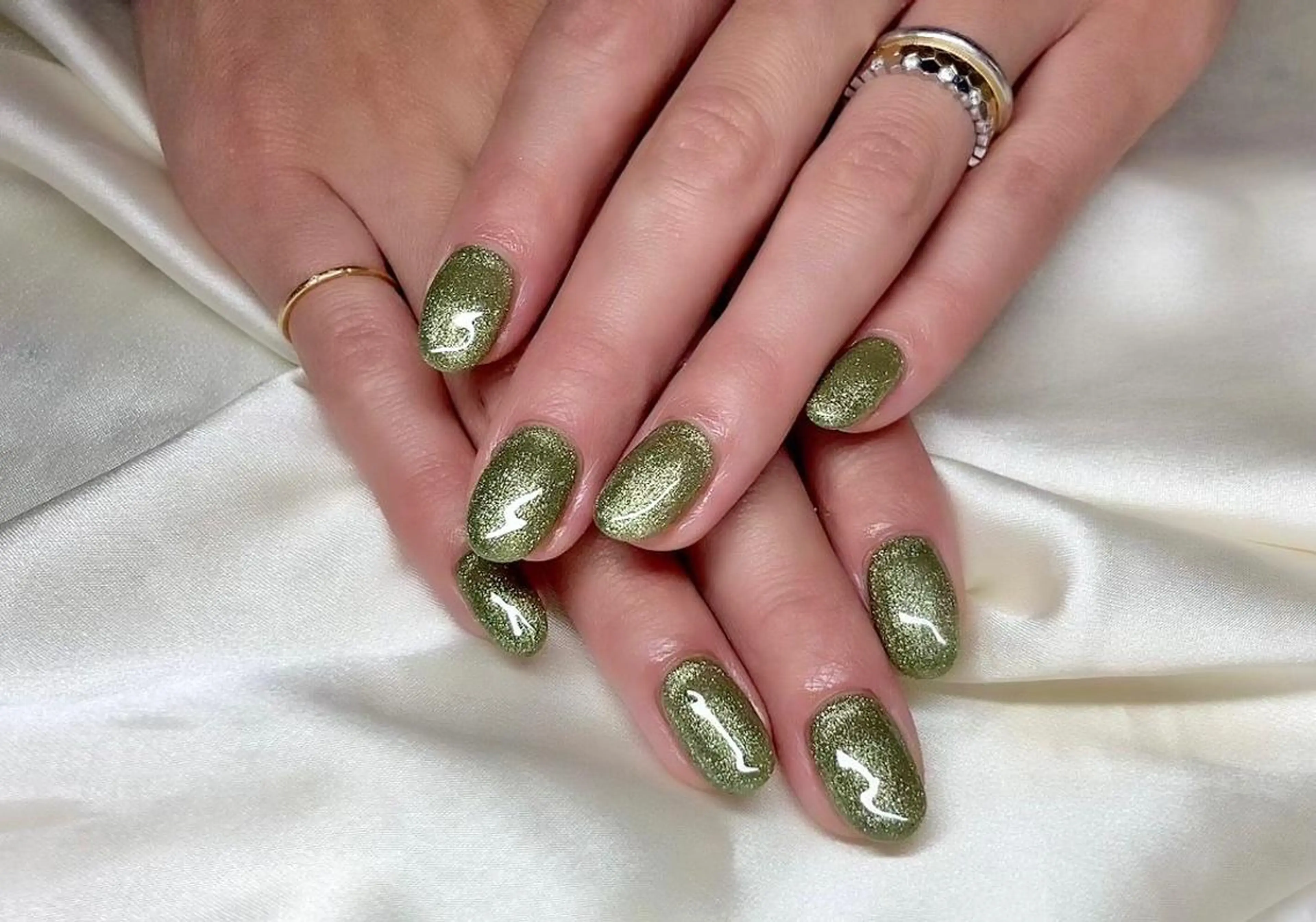 ネイル マツエク・マツパ アイブロウ 眉カラー 韓国風マツエク パリジェンヌラッシュリフト まつげパーマ 長さ出し ハンドネイル Nail&eye Belire 新宿のネイルデザイン