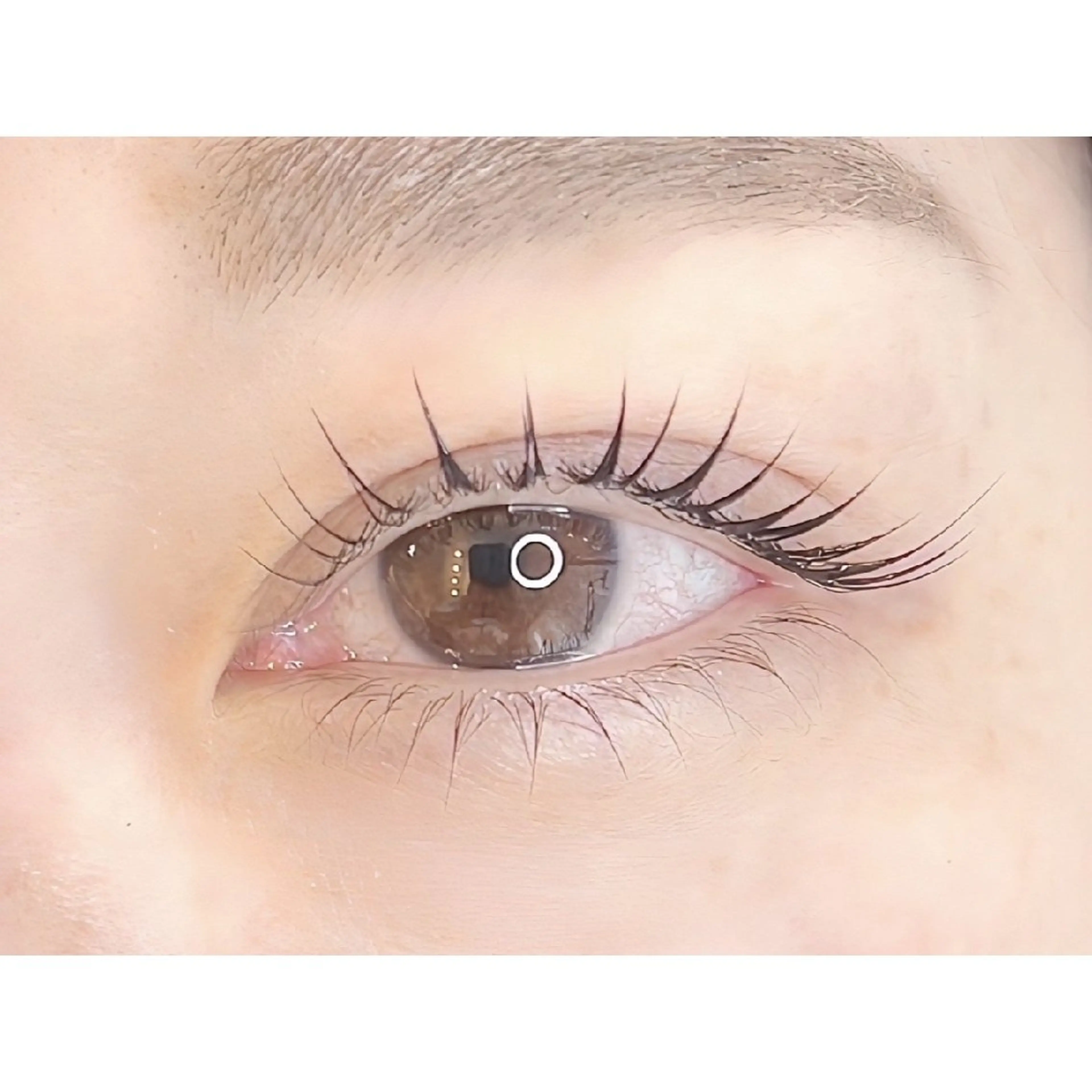 マツエク・マツパ SUI 大宮店のマツエク・マツパデザイン