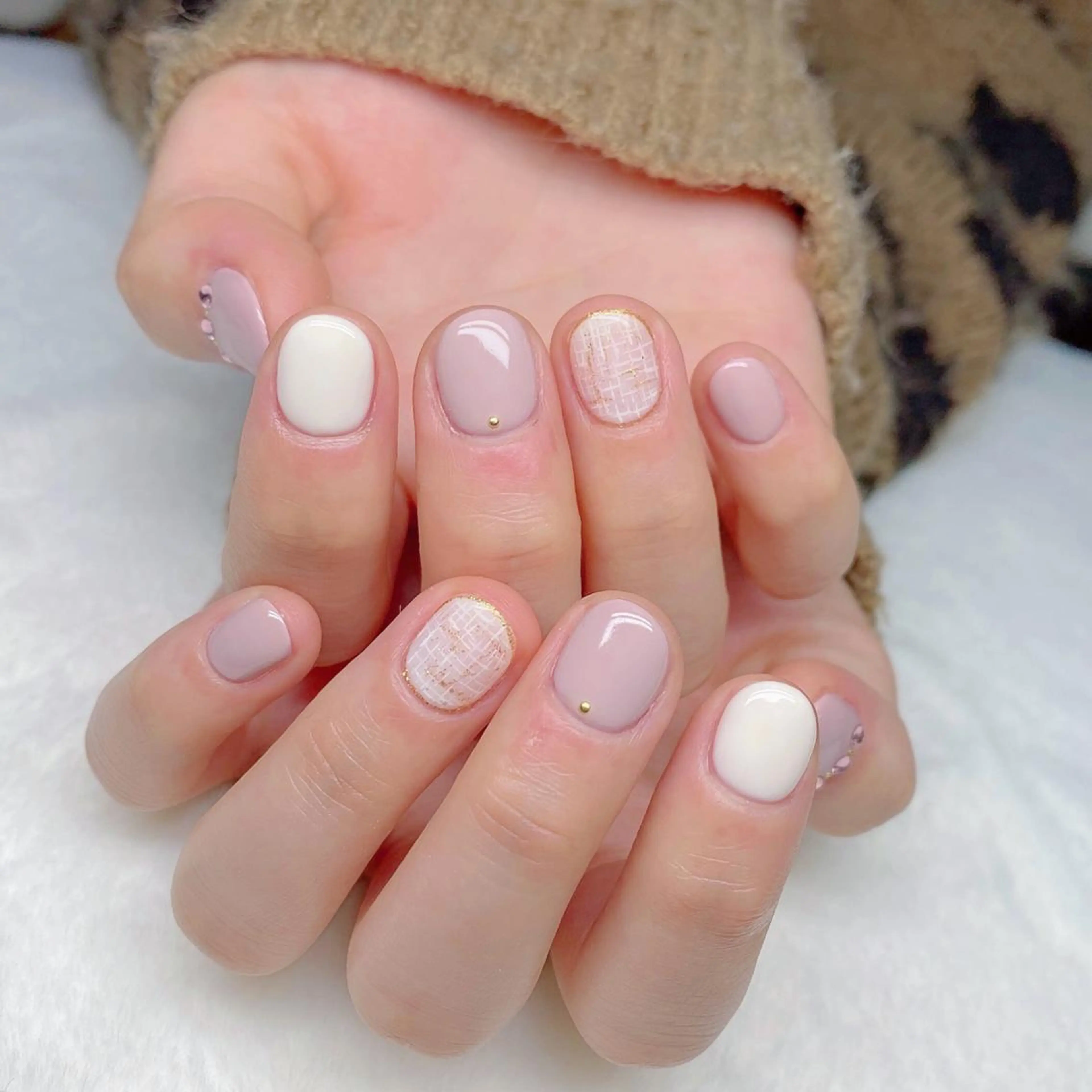 ネイル AKO あこ💅のネイルデザイン