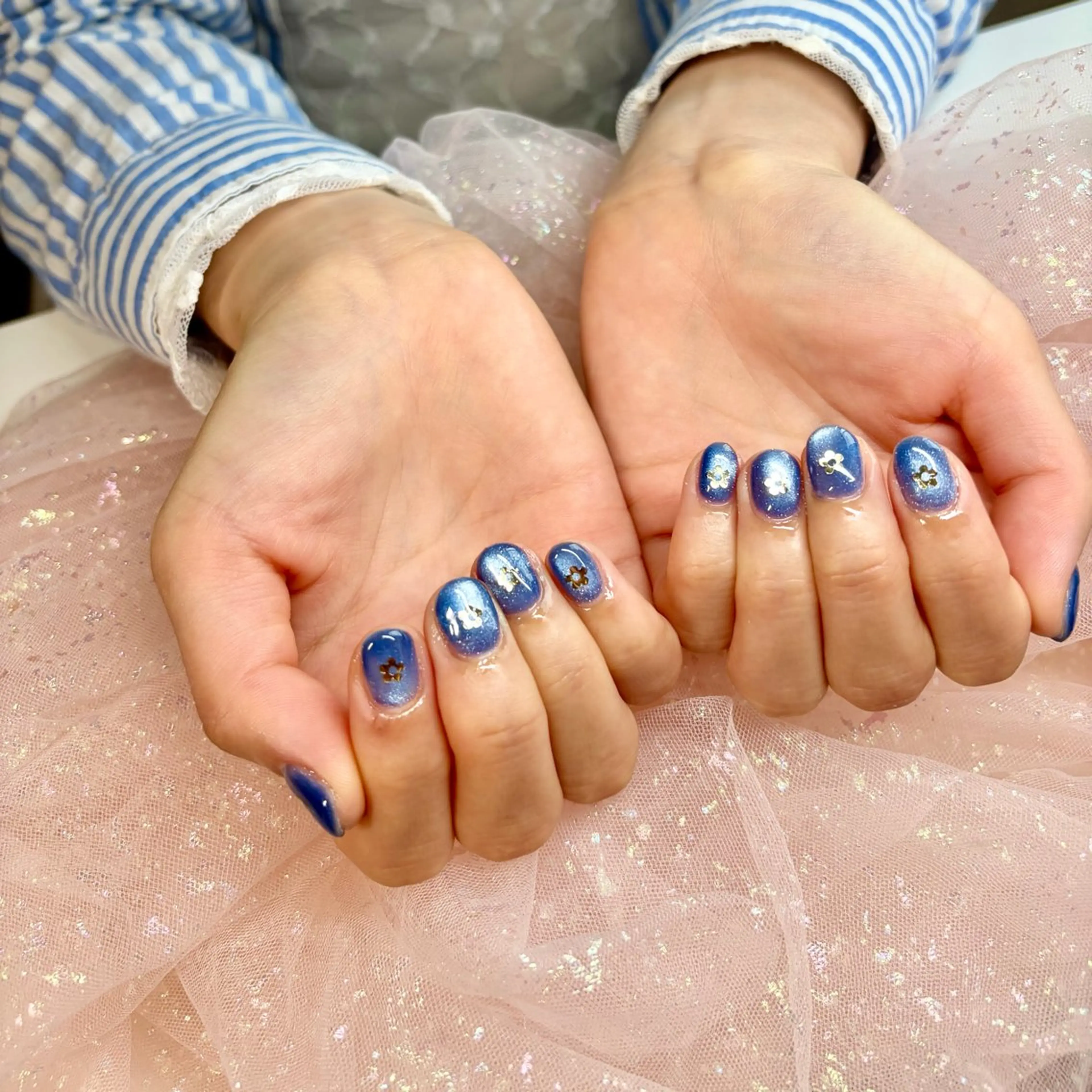 ネイル nails alienCのネイルデザイン