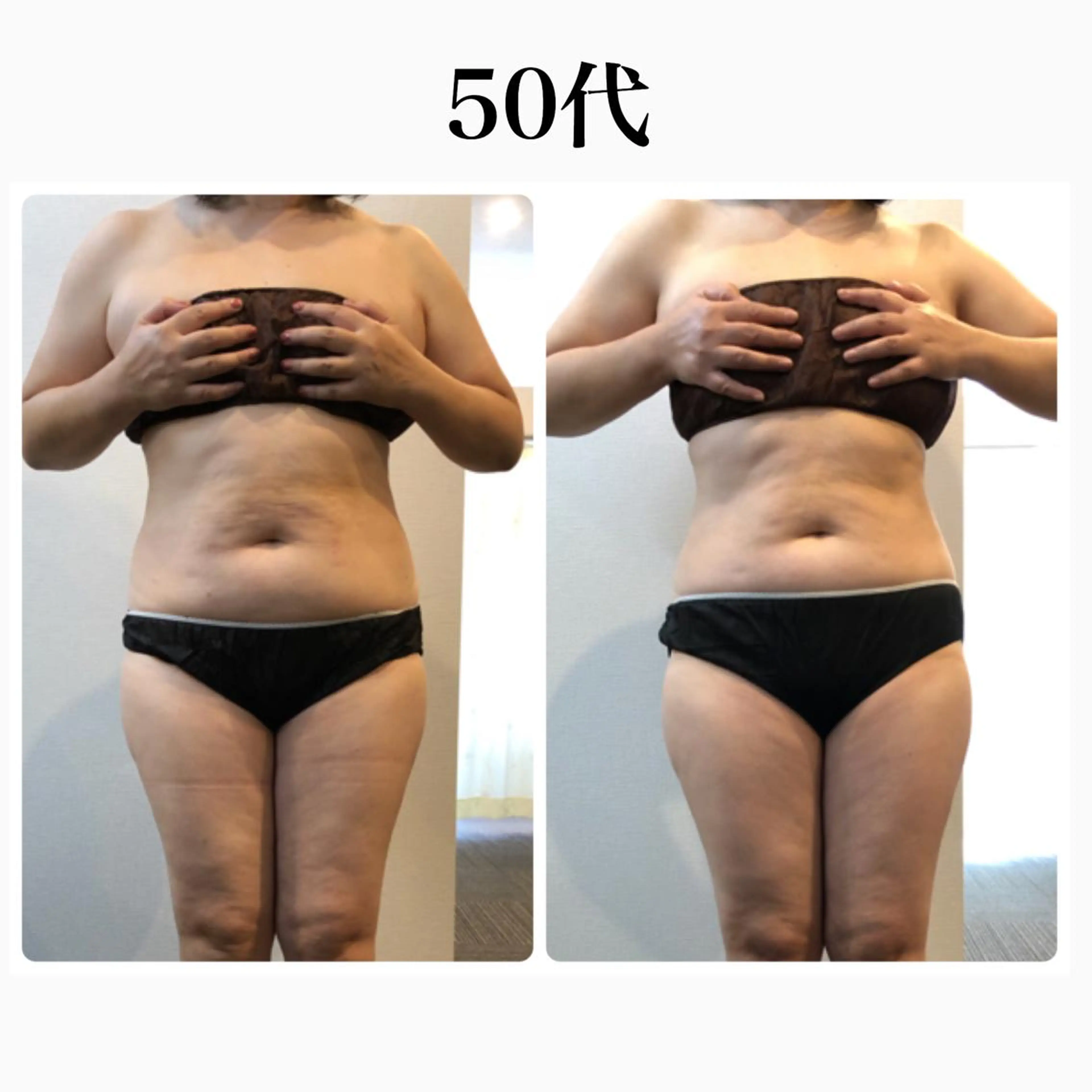 水野 志穂のエステ・リラクイメージ