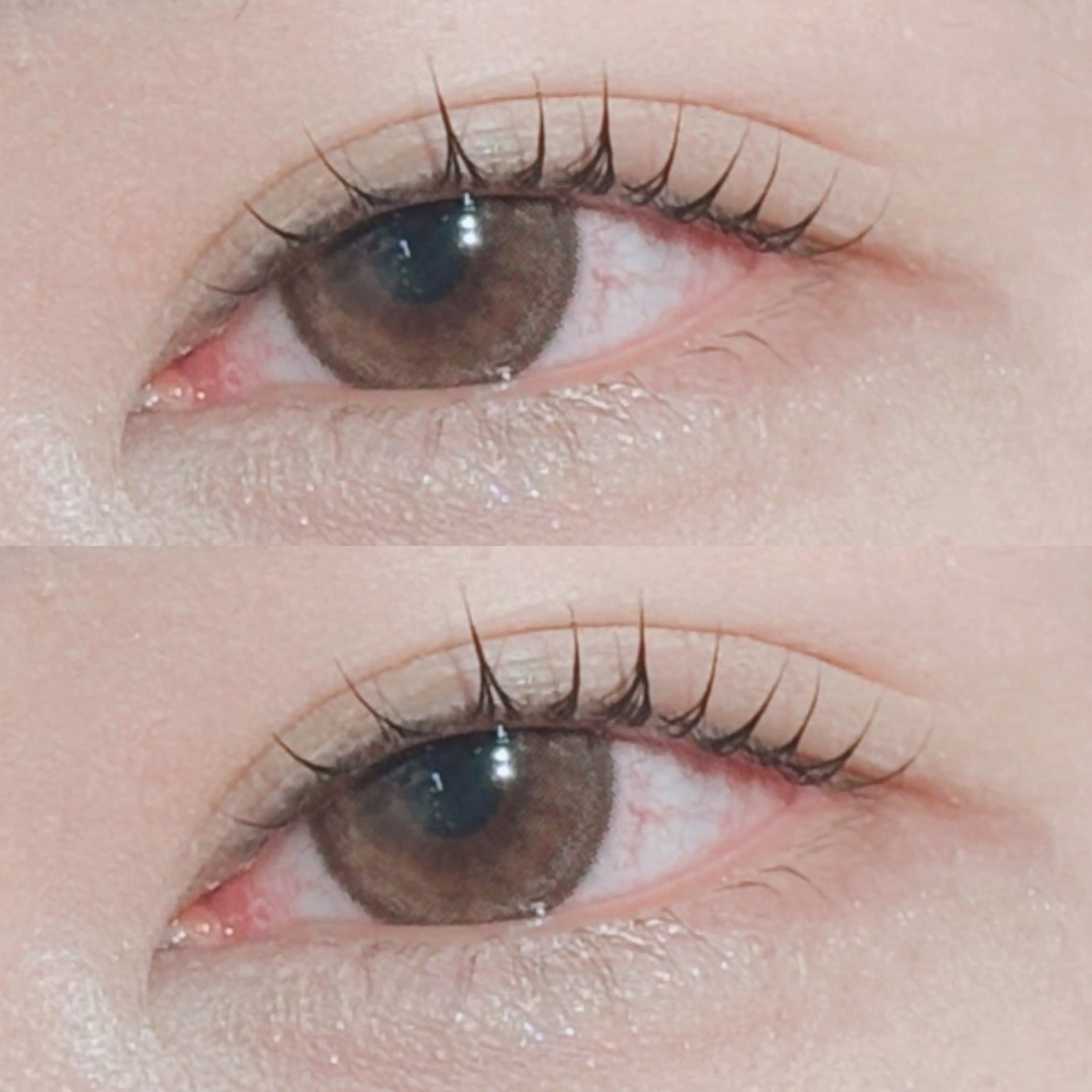 マツエク・マツパ rad心斎橋 ゆうのマツエク・マツパデザイン