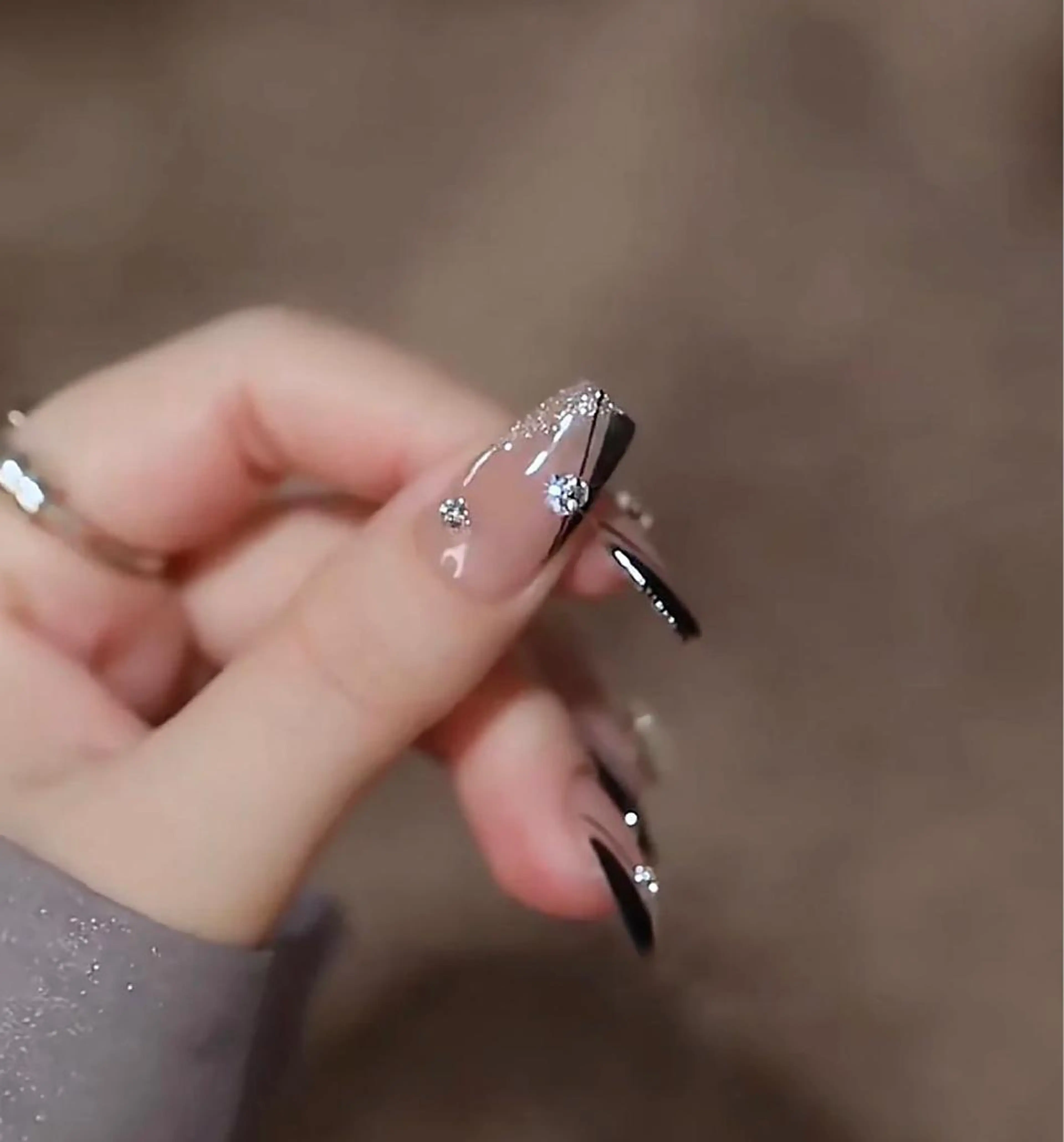 ネイル インフィニティ ネイルサロンのネイルデザイン