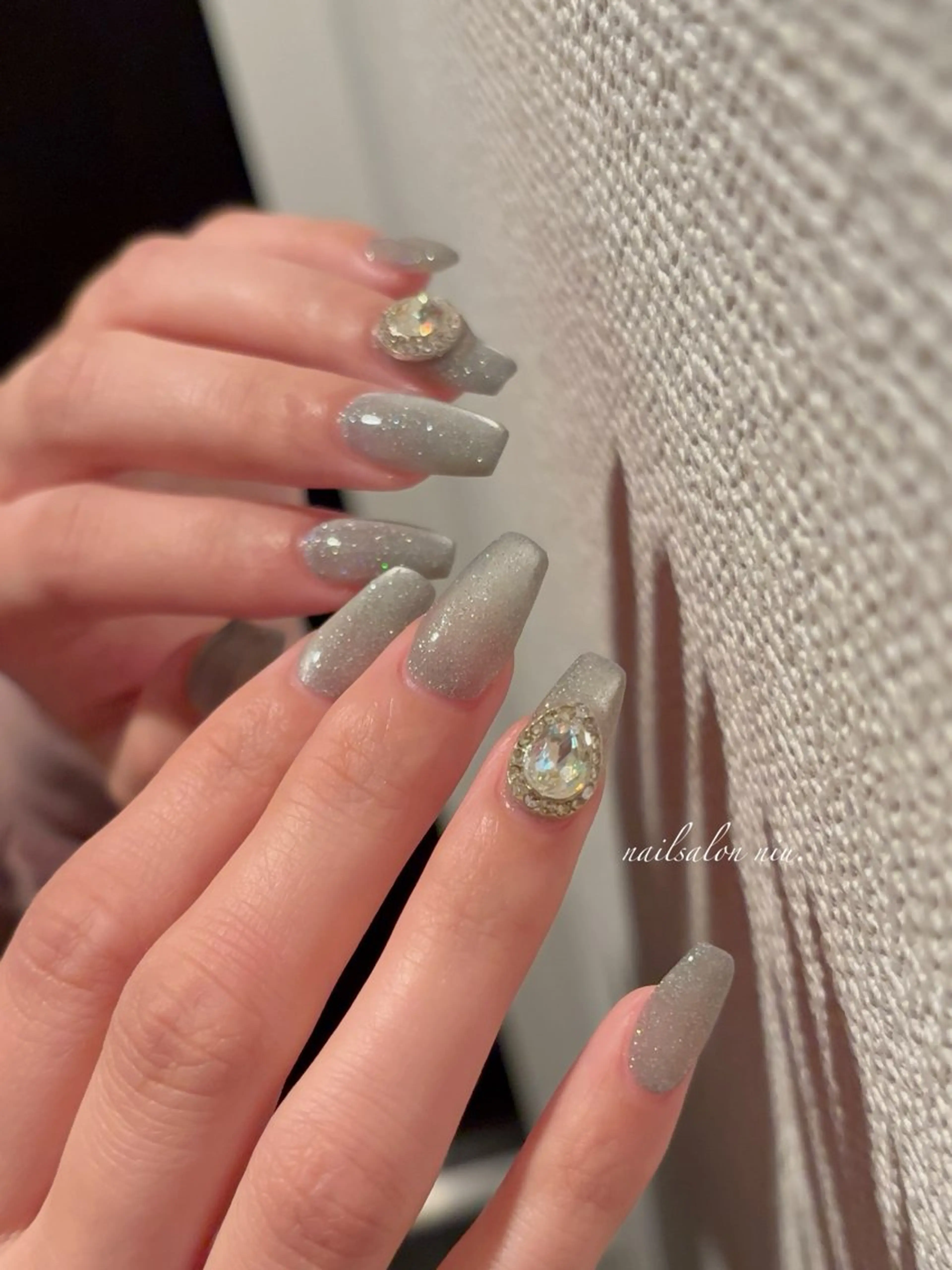 ネイル nail salon niuのネイルデザイン