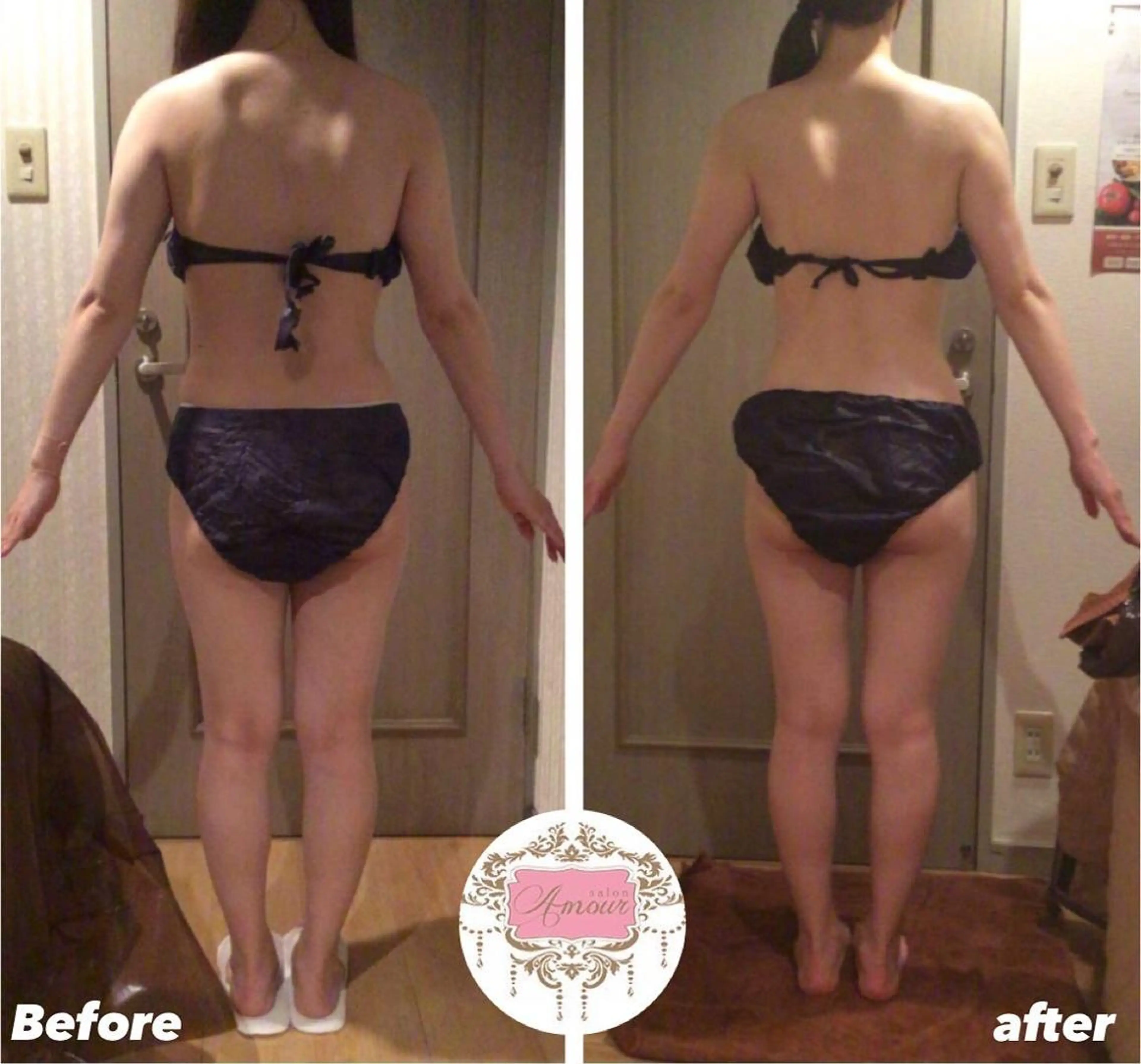 salon amourのエステ・リラクイメージ