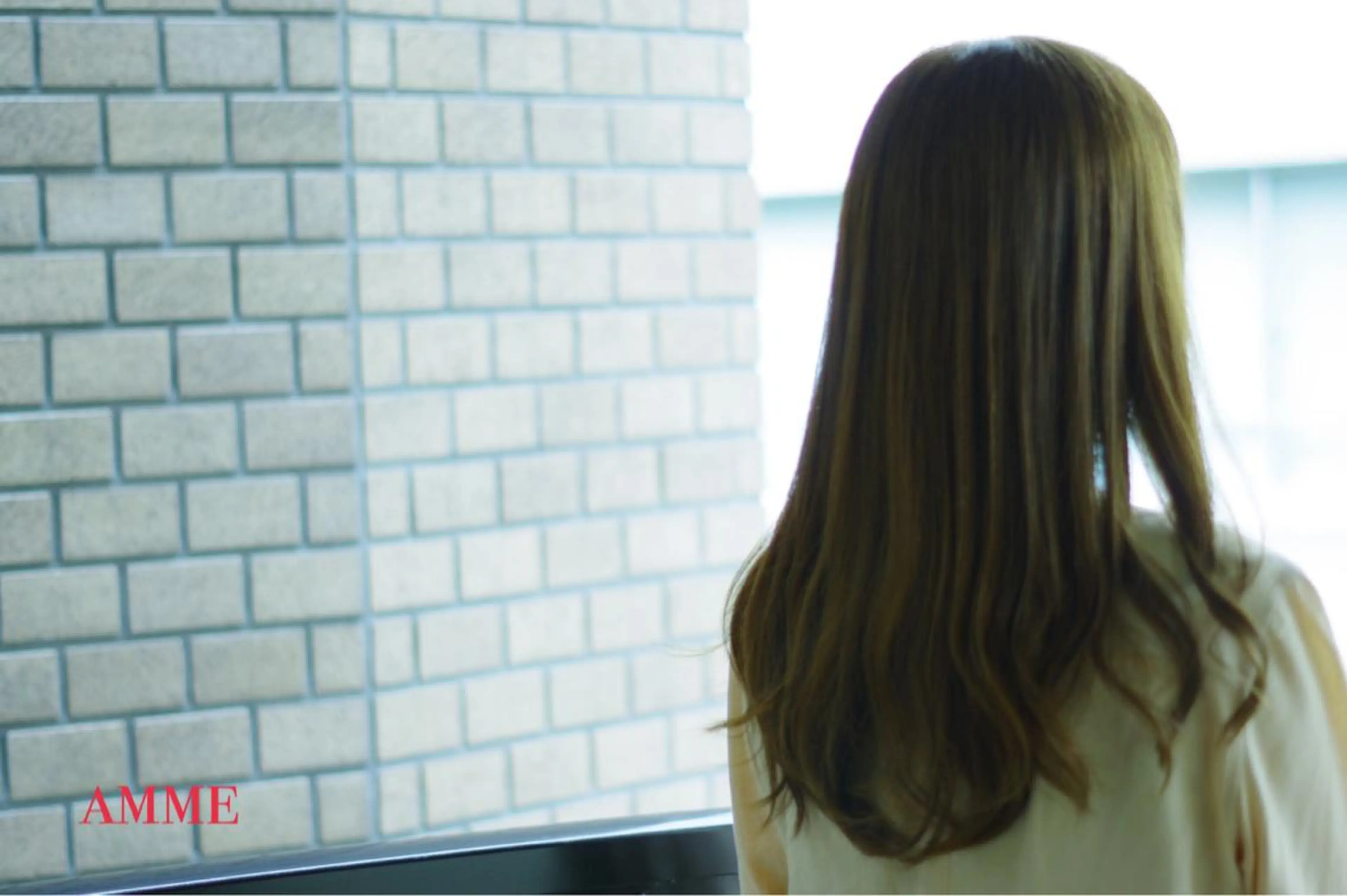 ロング カラー 💎髪質改善💎 デザイナーshinのヘアスタイル