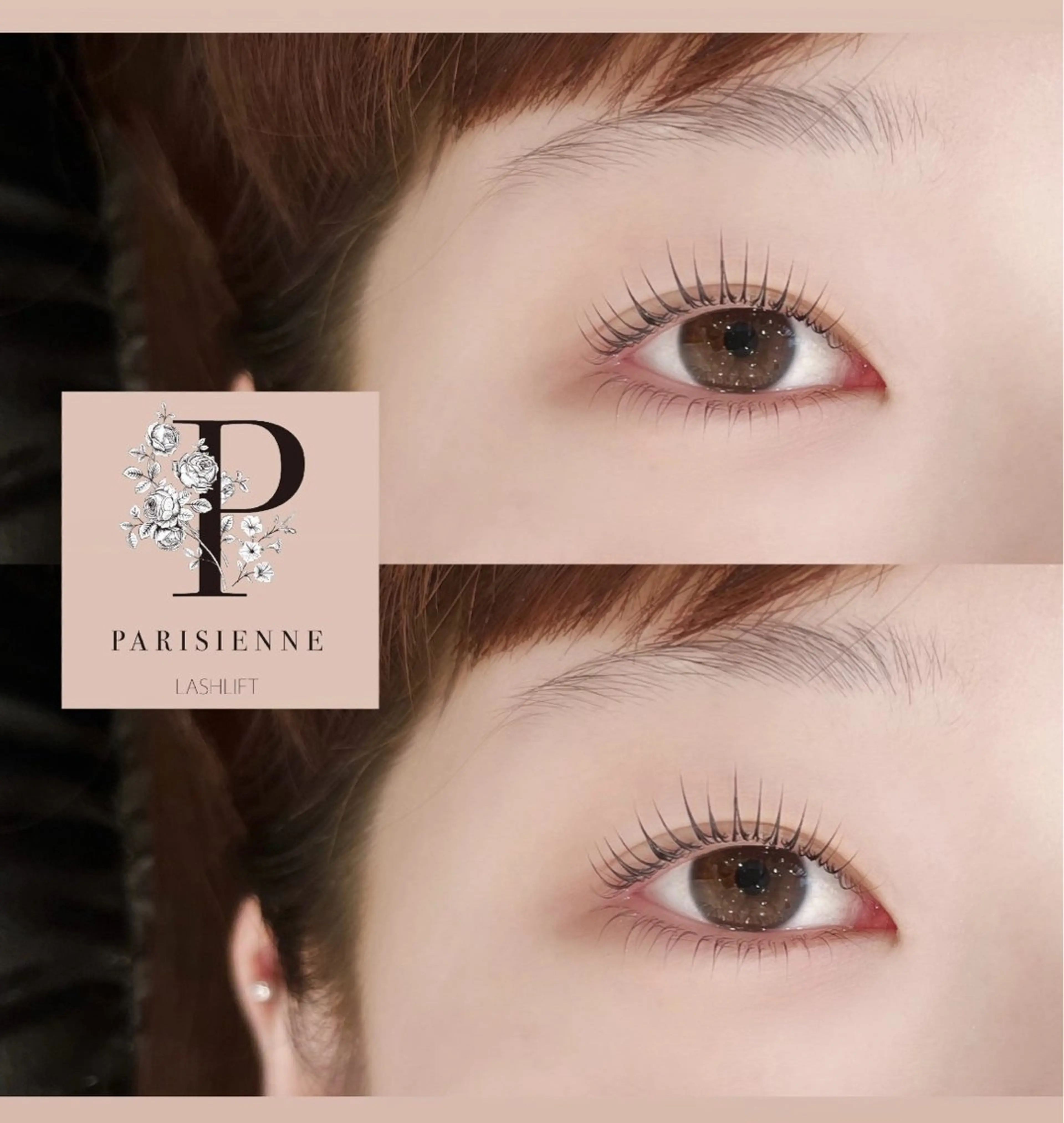 マツエク・マツパ Carrefour Noa/植田のマツエク・マツパデザイン