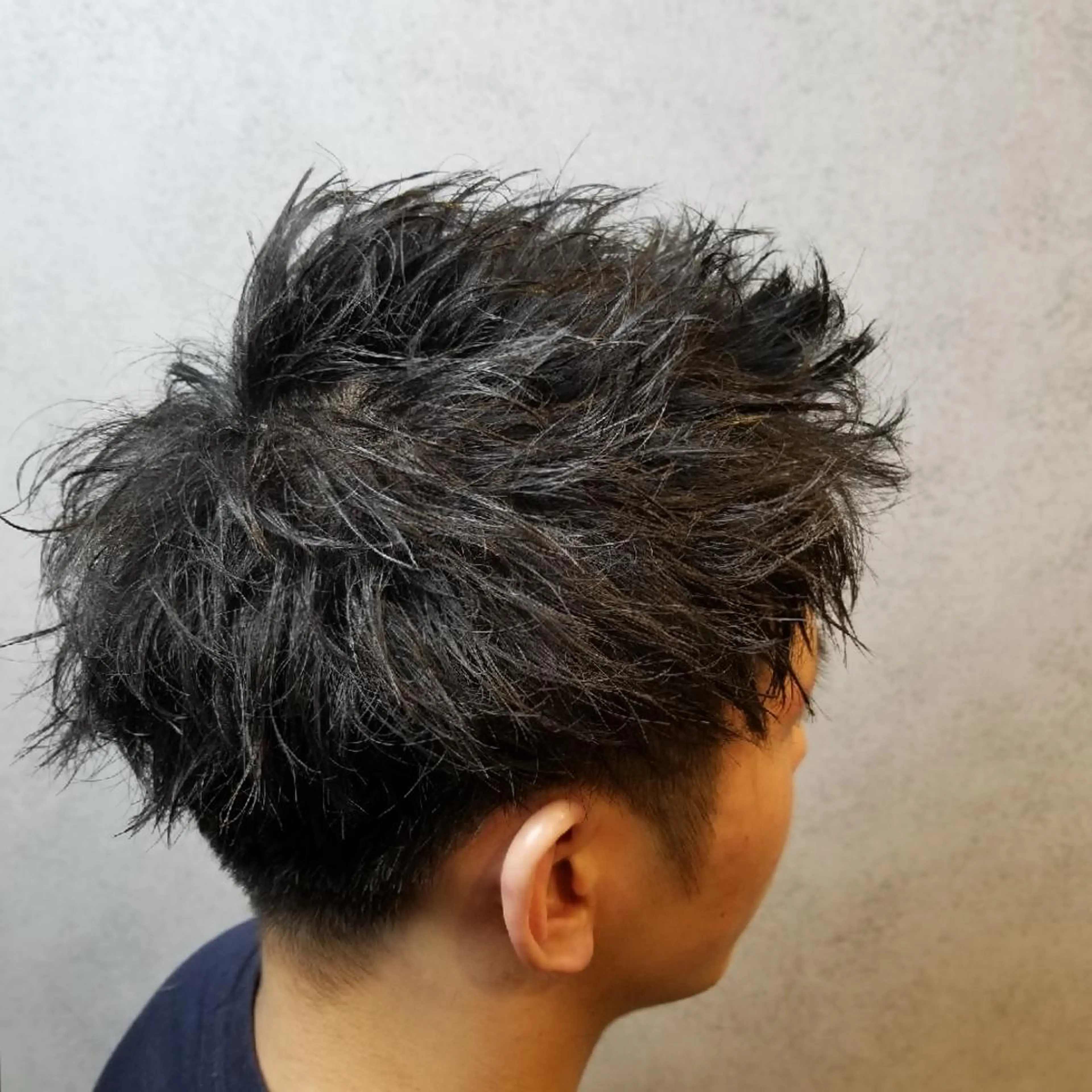 ショート 北千住満足度No.1 ✨KOTANI✨のヘアスタイル