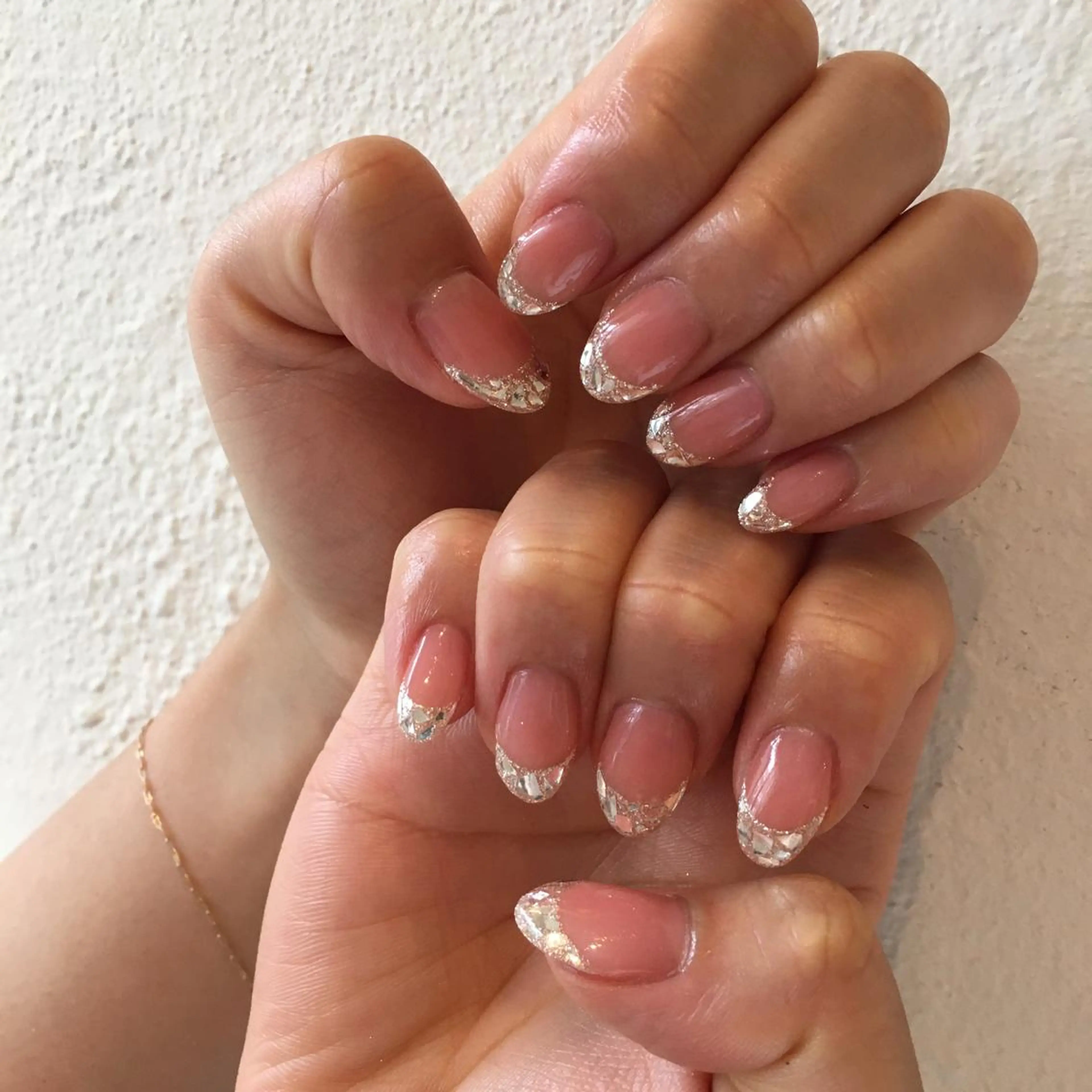 ネイル ハンドネイル Lana nailのネイルデザイン