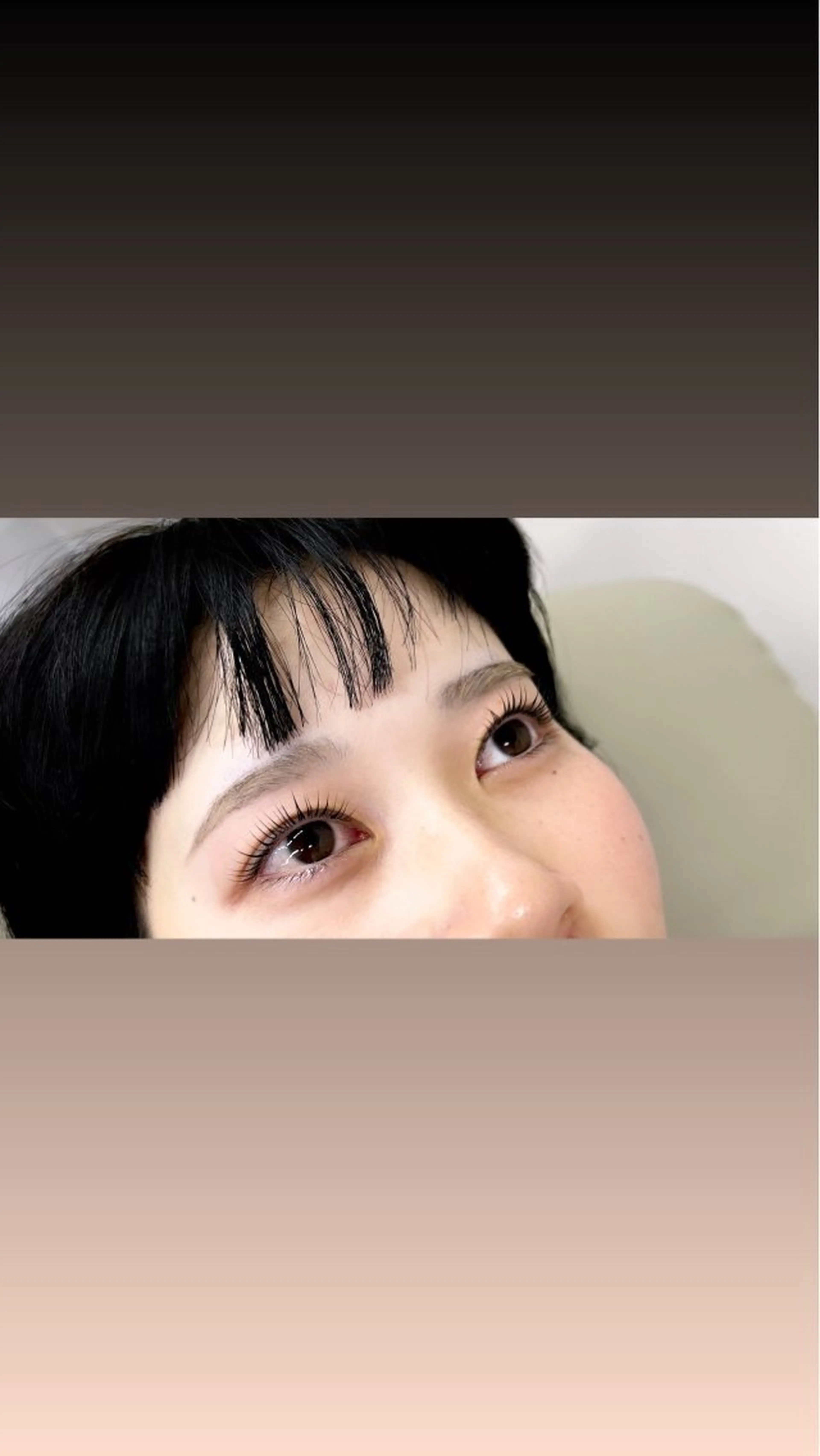 マツエク・マツパ VuRiE 🌷ゆう🌷のマツエク・マツパデザイン