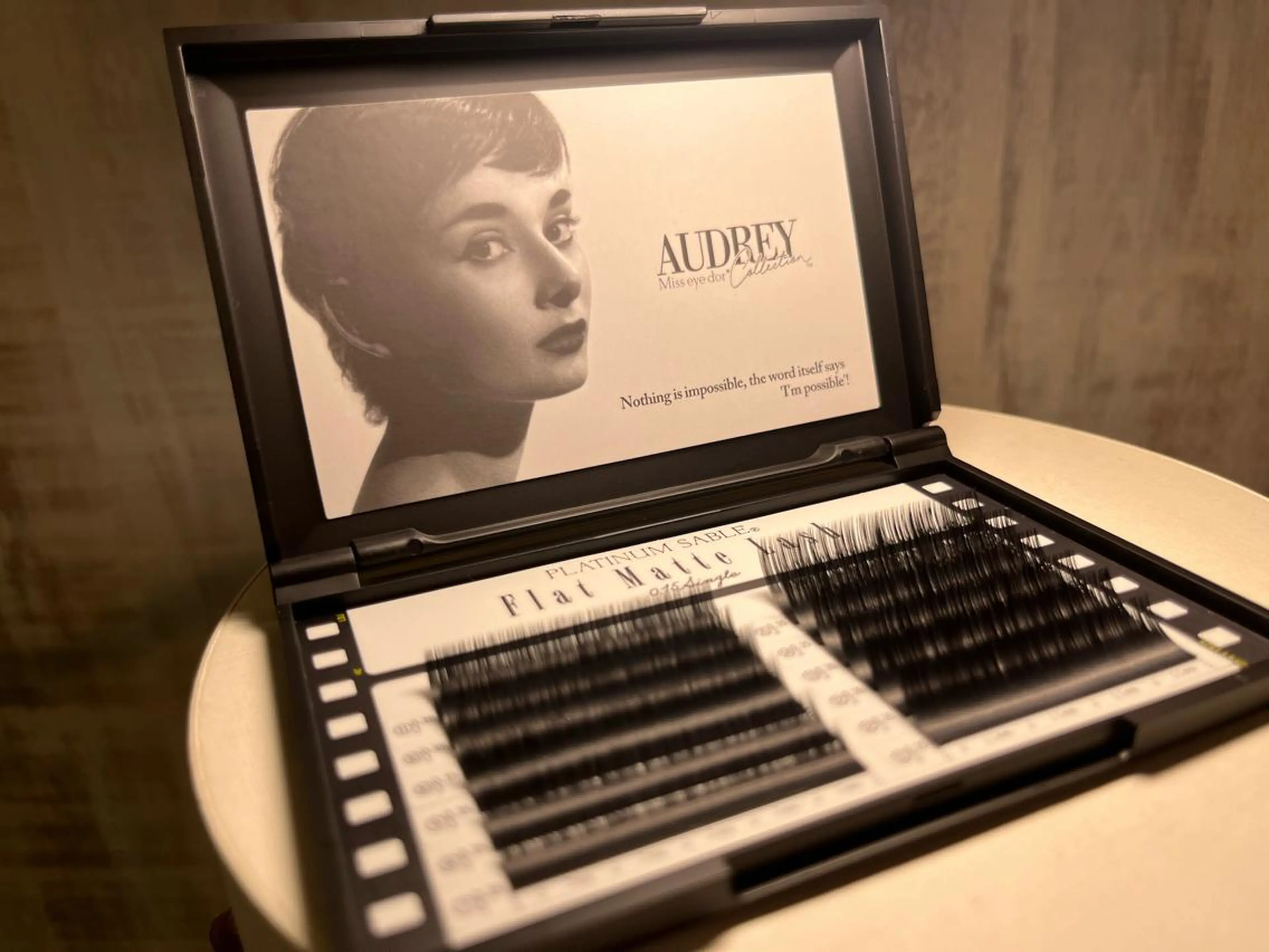 マツエク・マツパ 西院LOOP sayakaのヘアスタイル