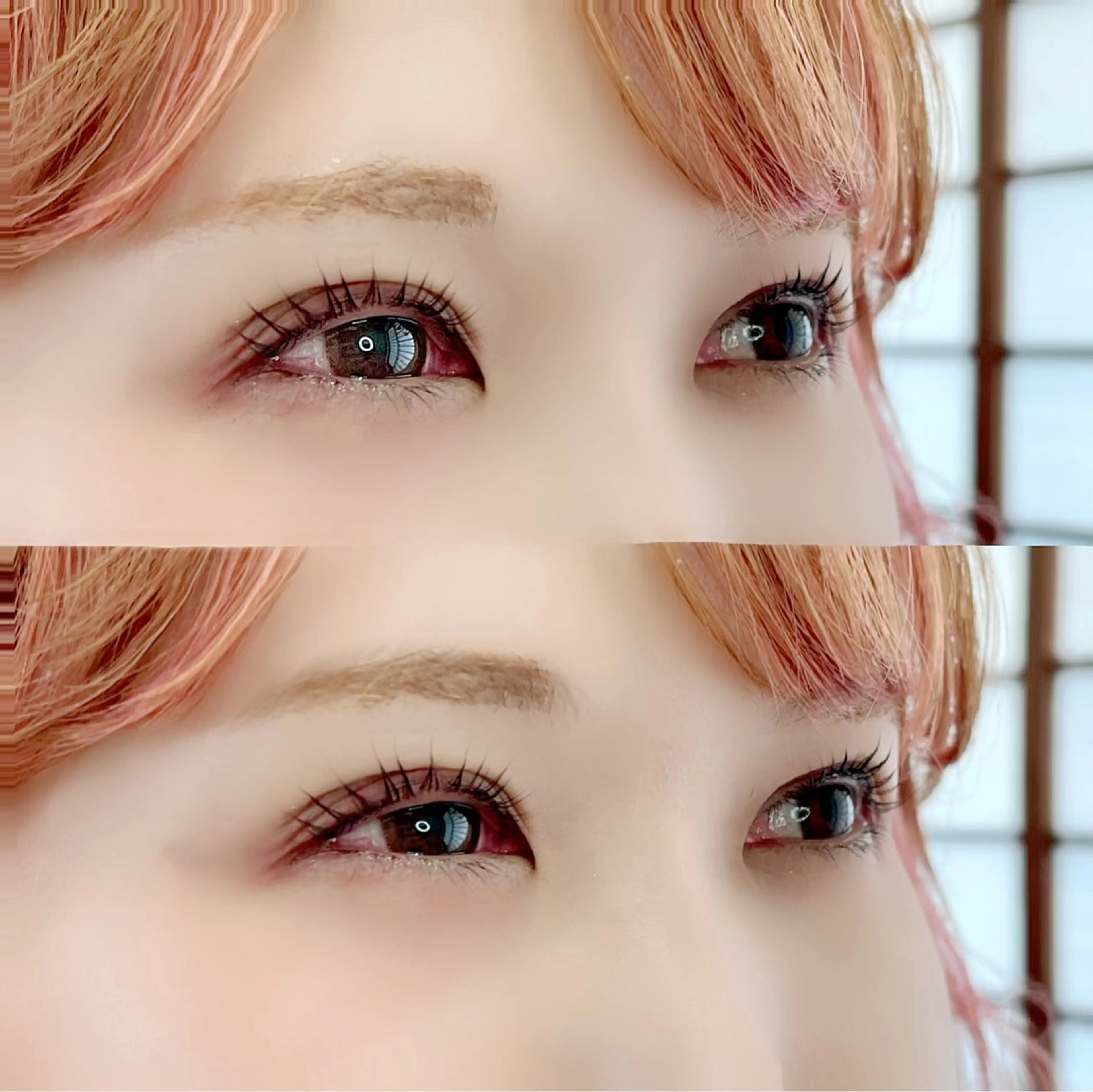 マツエク・マツパ マツパ/髪質改善/ ラベゼ岩倉のマツエク・マツパデザイン