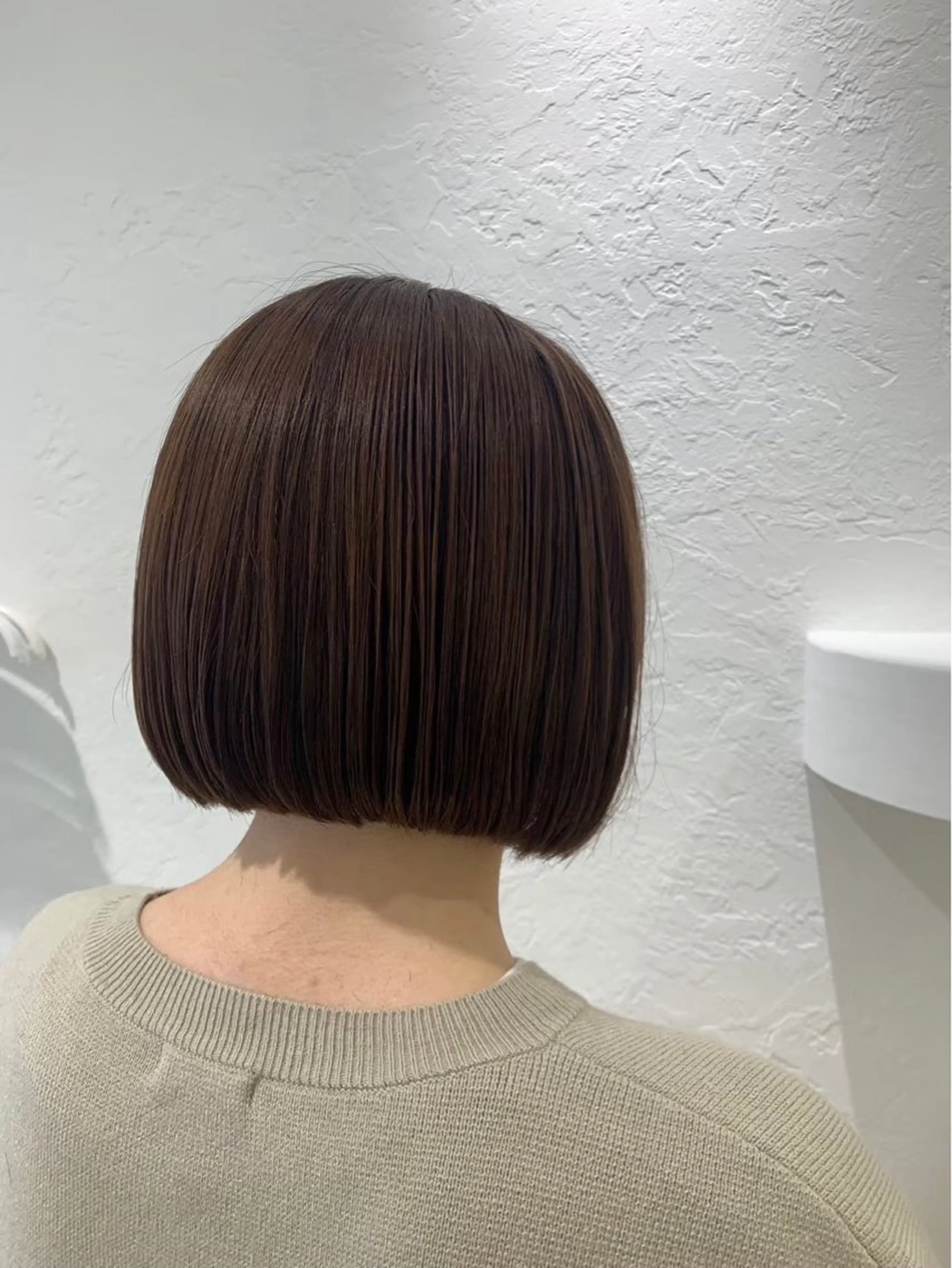 ショート 韓国ヘア ‎⟡.·KANA🐥のヘアスタイル