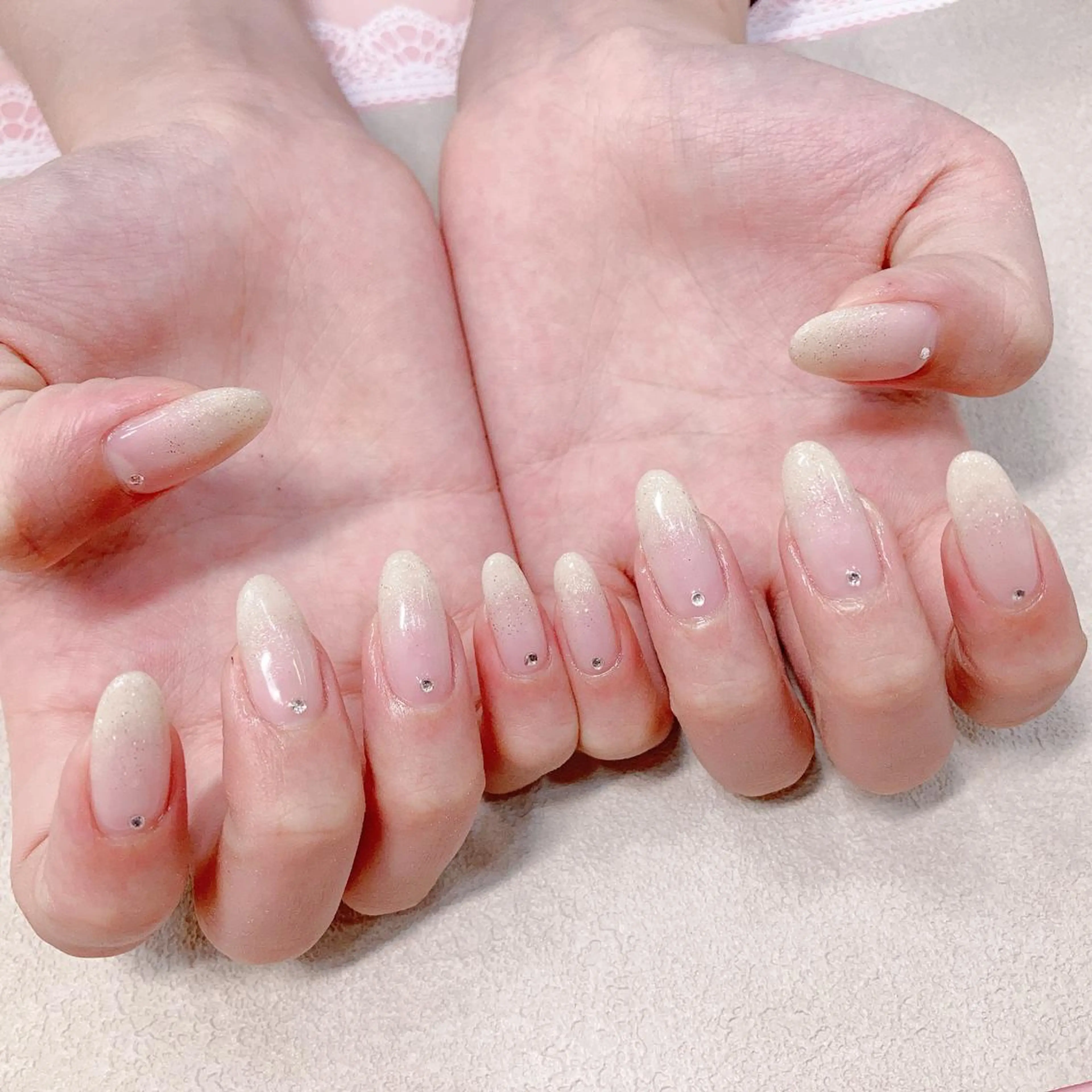 ネイル BUNNYNAIL MOEのネイルデザイン