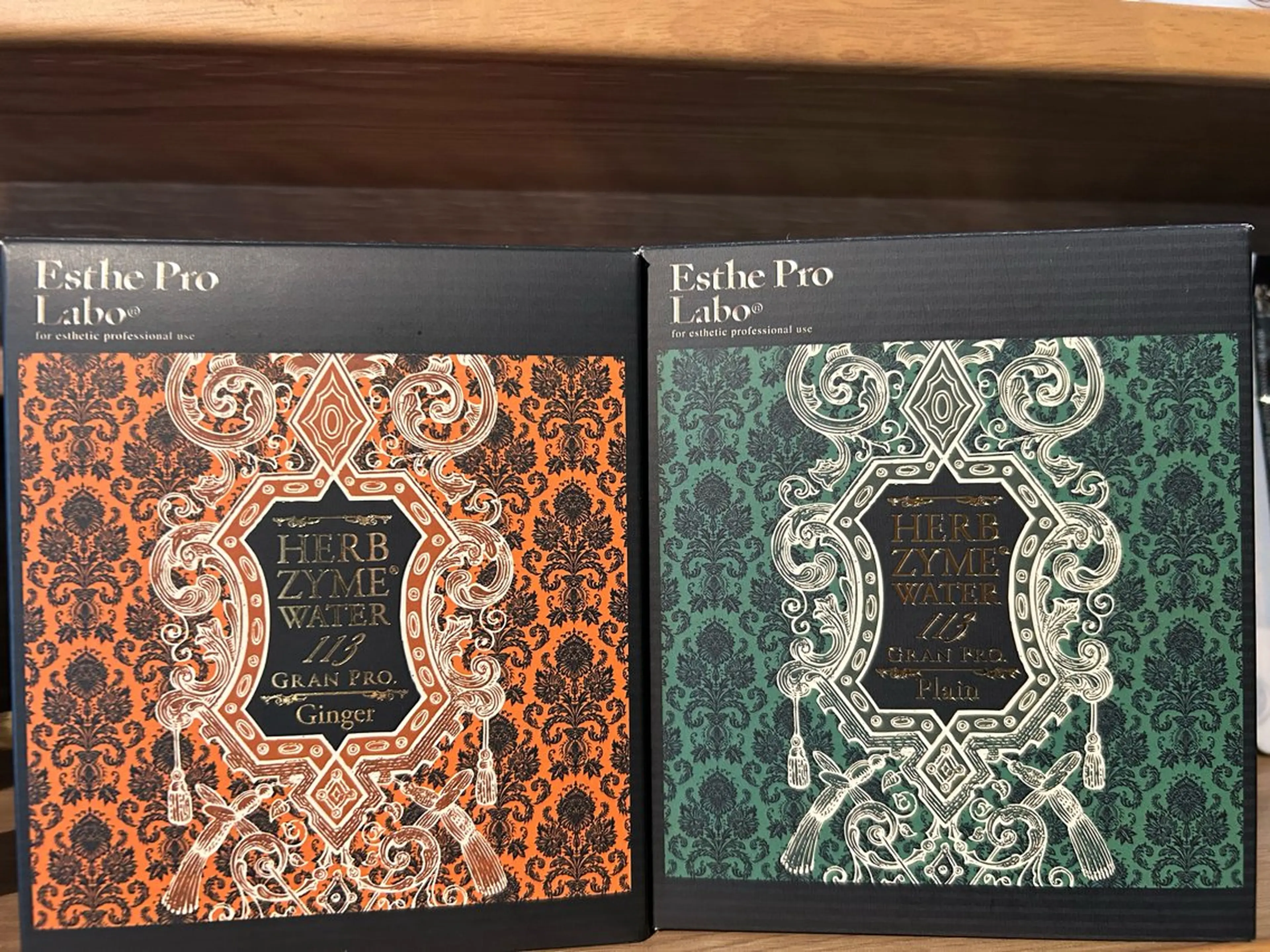 g*rossa高橋 くみこのエステ・リラクイメージ