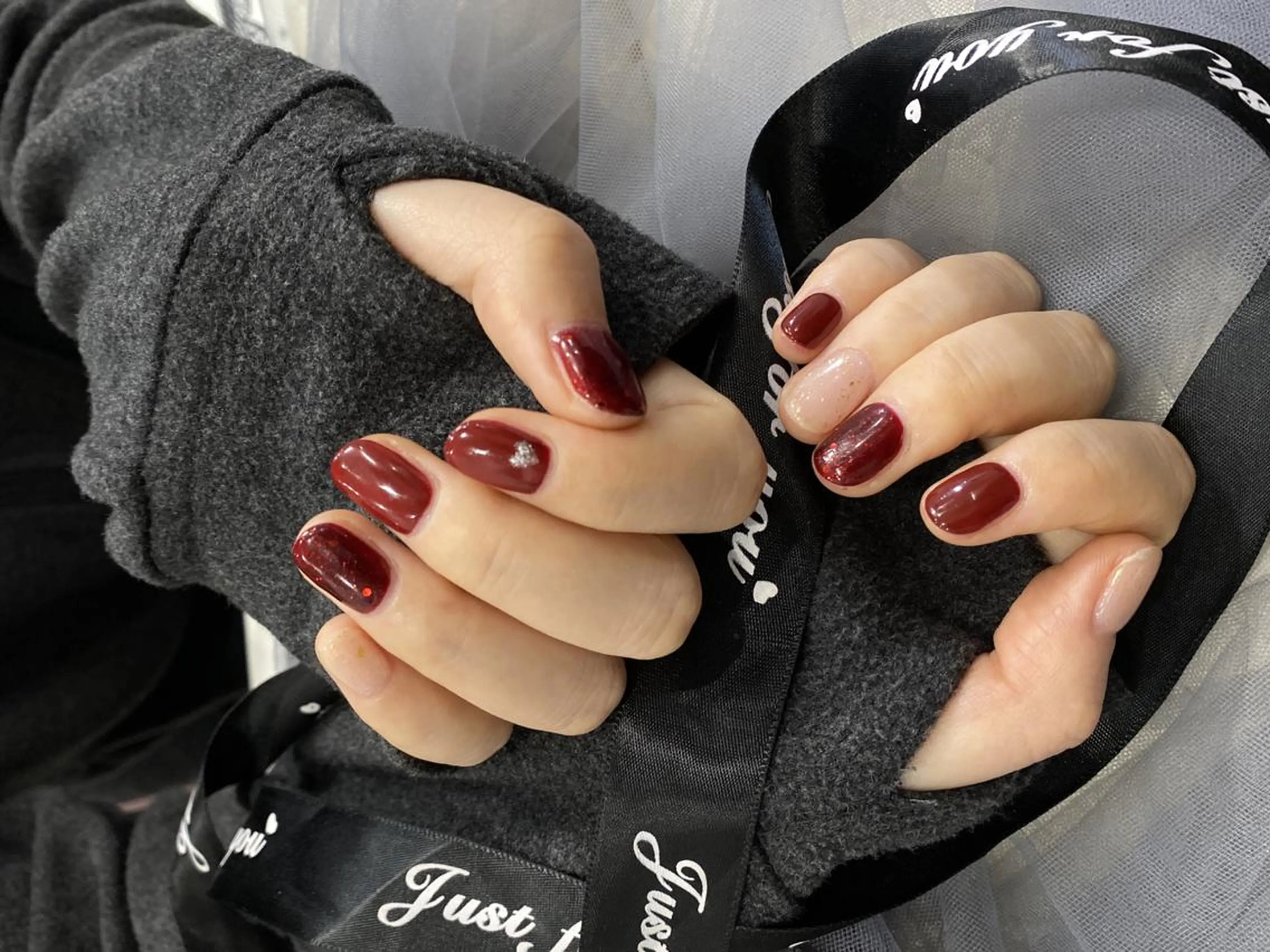 ネイル 🌼リオナ ♥️のネイルデザイン