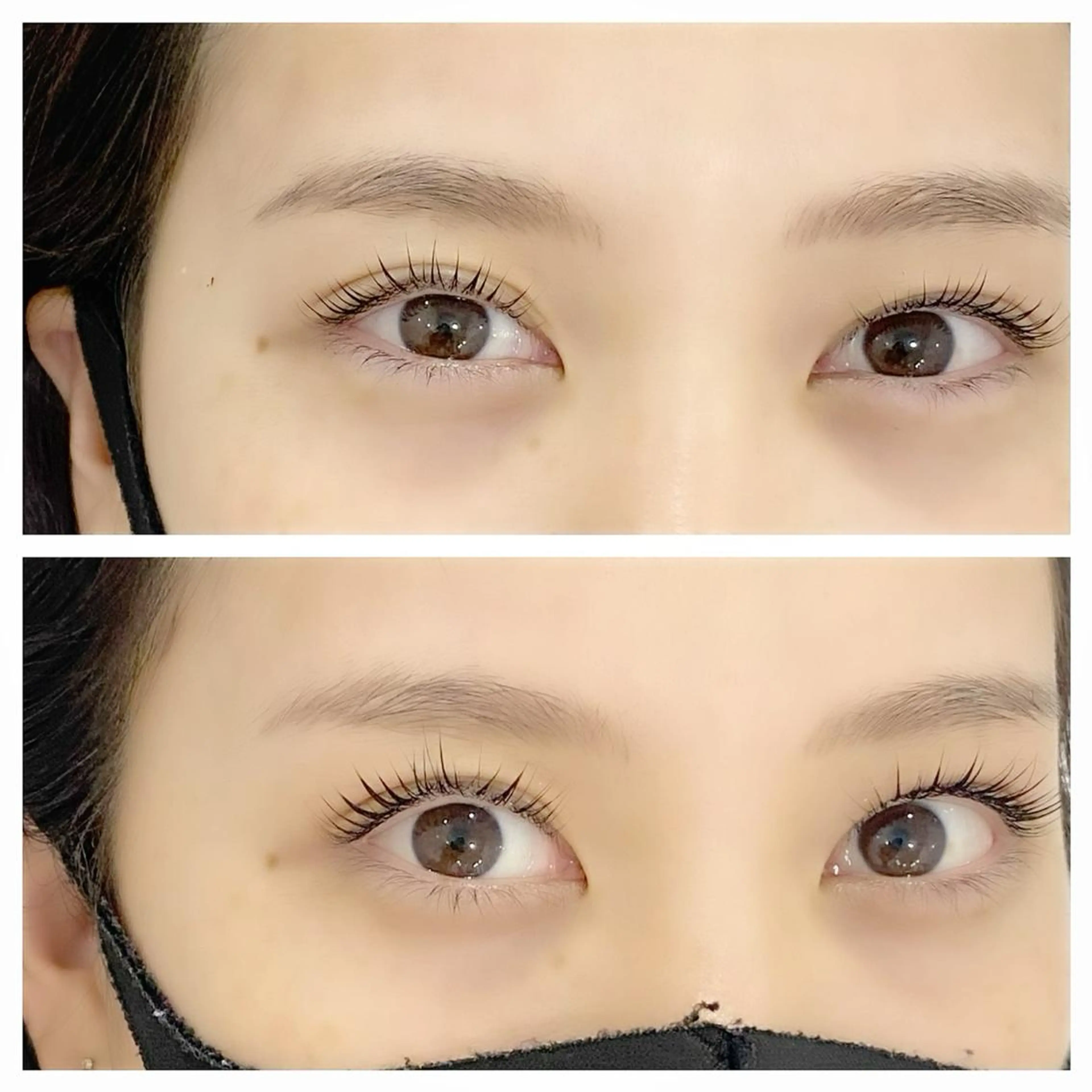 マツエク・マツパ 🫧Ramo 大宮店🍒のマツエク・マツパデザイン