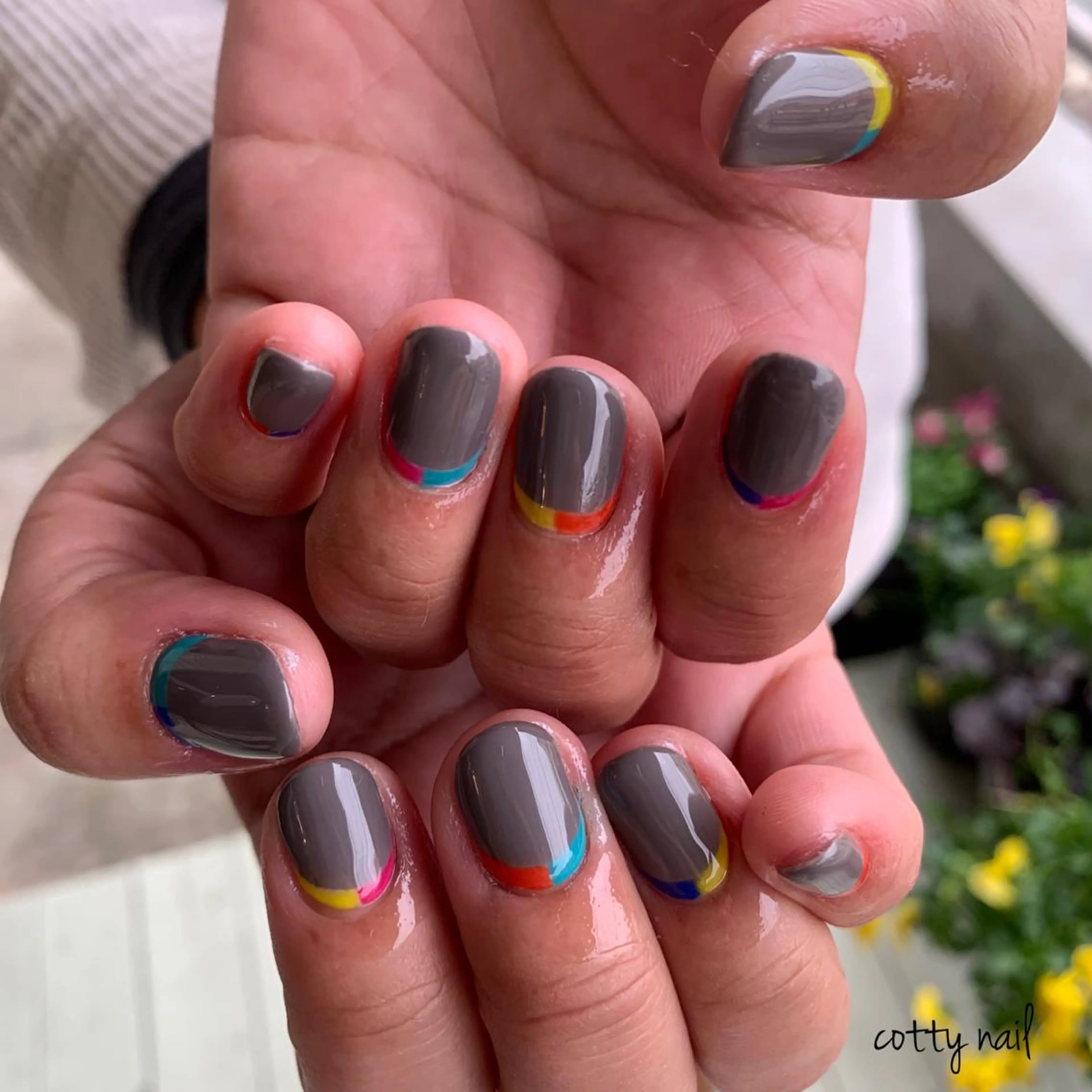 ネイル cottynail -miki-のその他イメージ