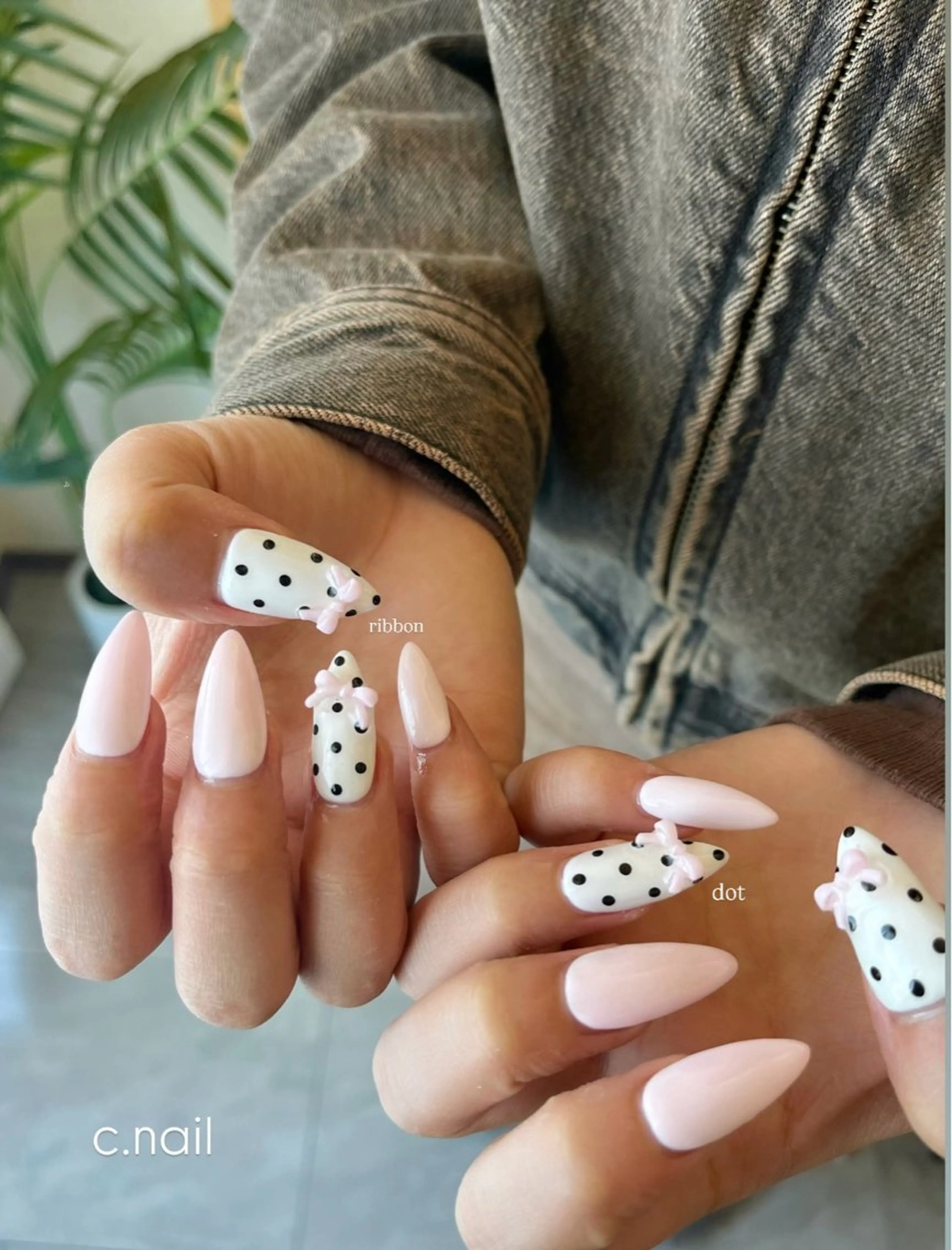 ネイル Chika/ C.nailのネイルデザイン