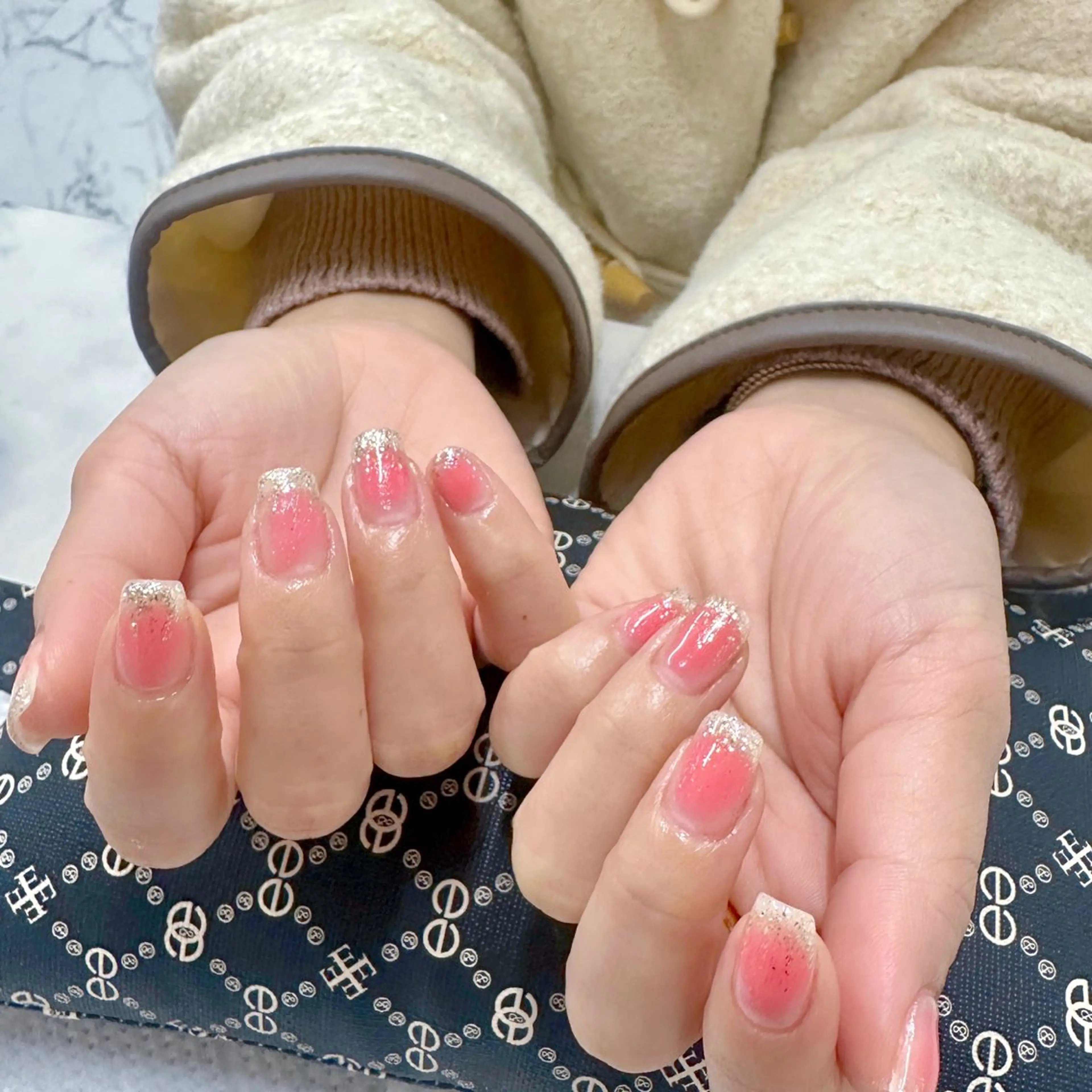 ネイル ハンドネイル JJ’s Nail🐶のネイルデザイン