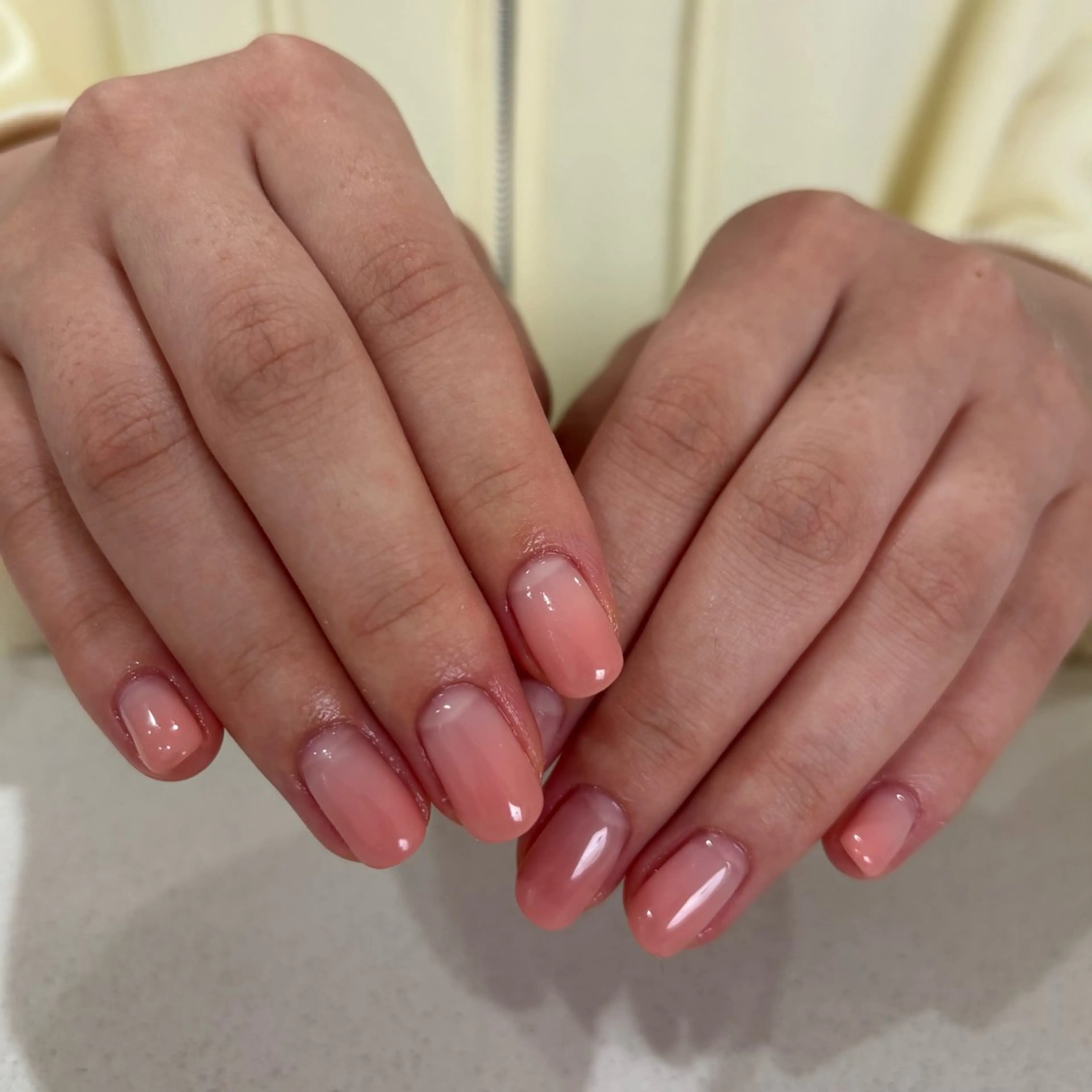 ネイル mute. yuiのネイルデザイン