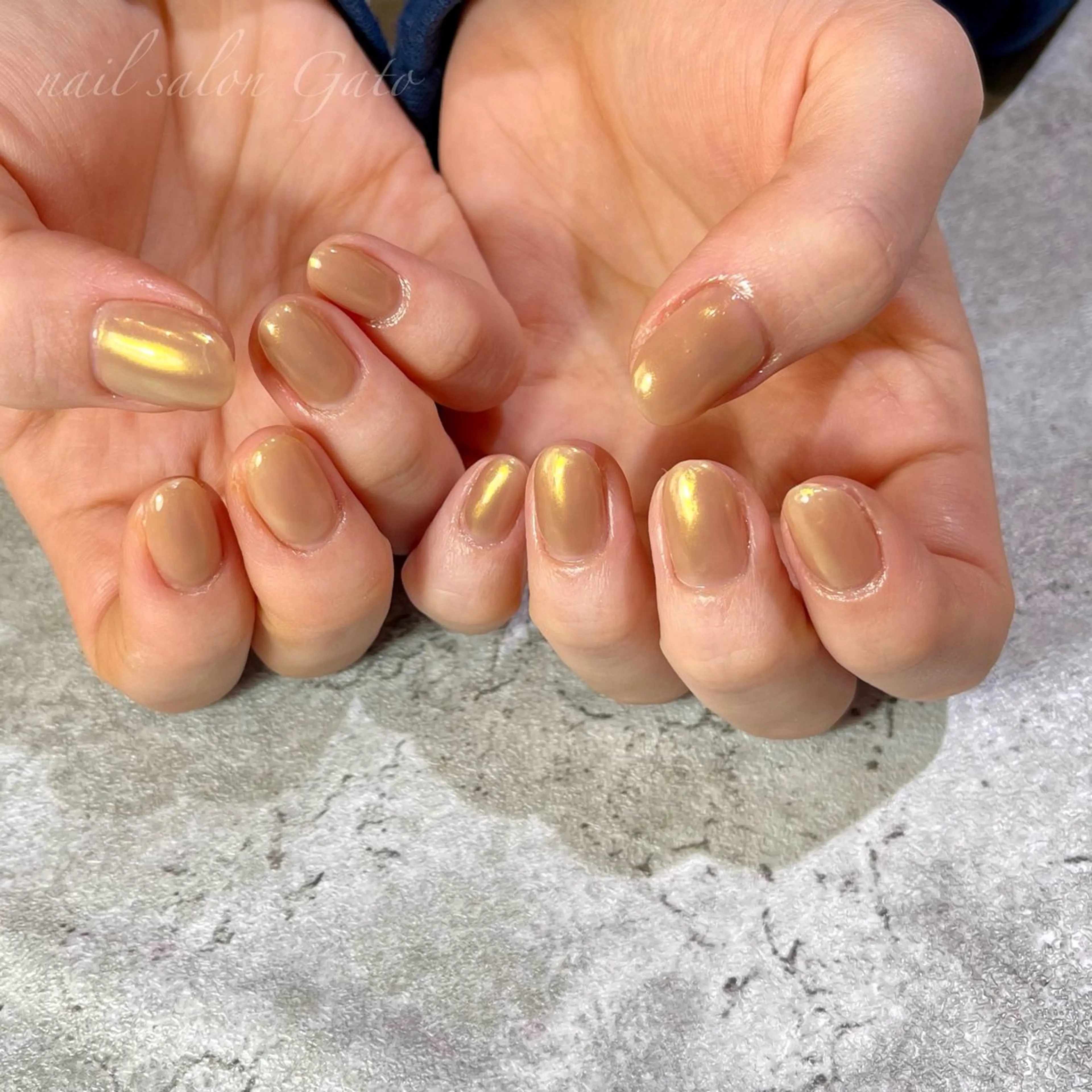 ネイル nt. nailのネイルデザイン