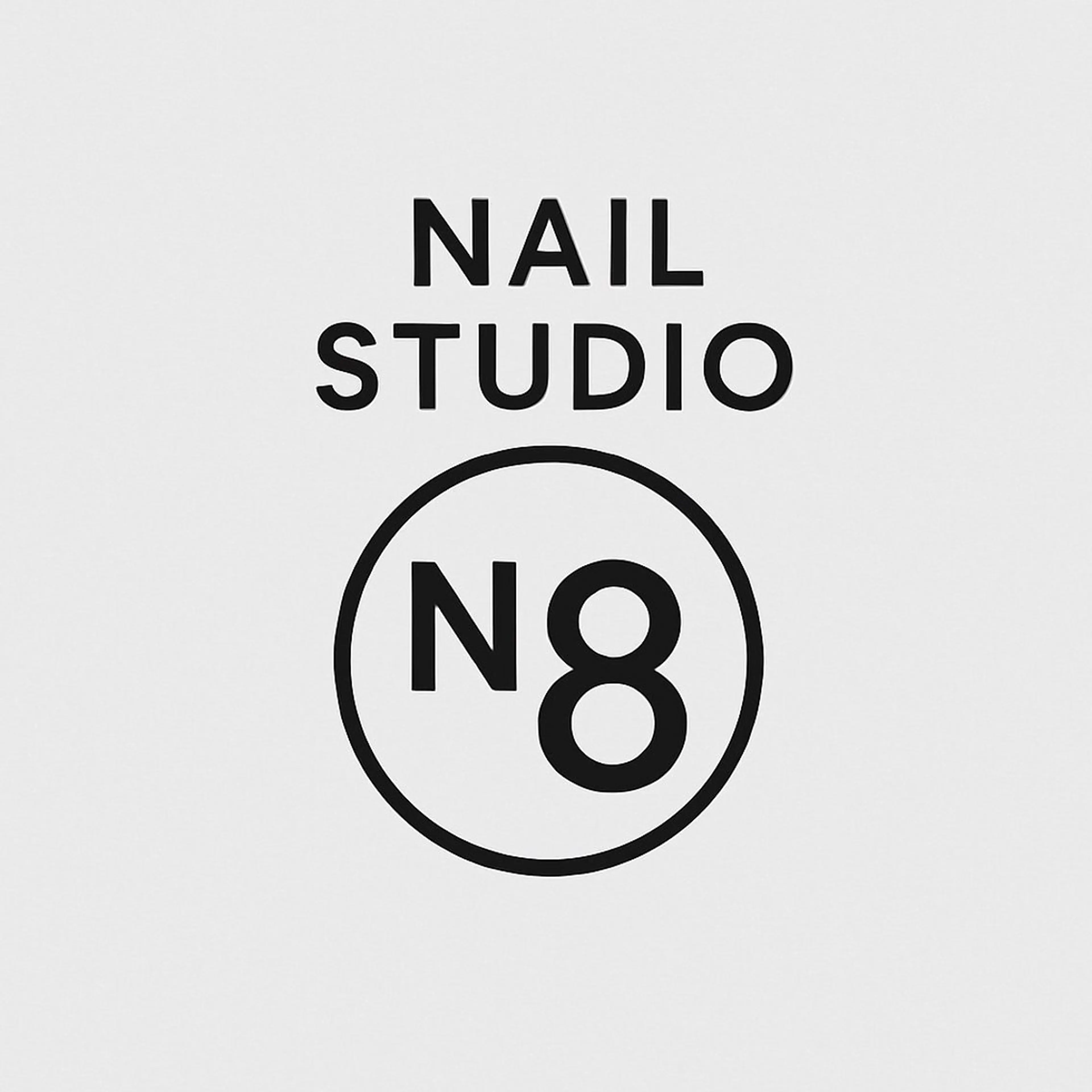 ネイル Nailstudio No8のネイルデザイン