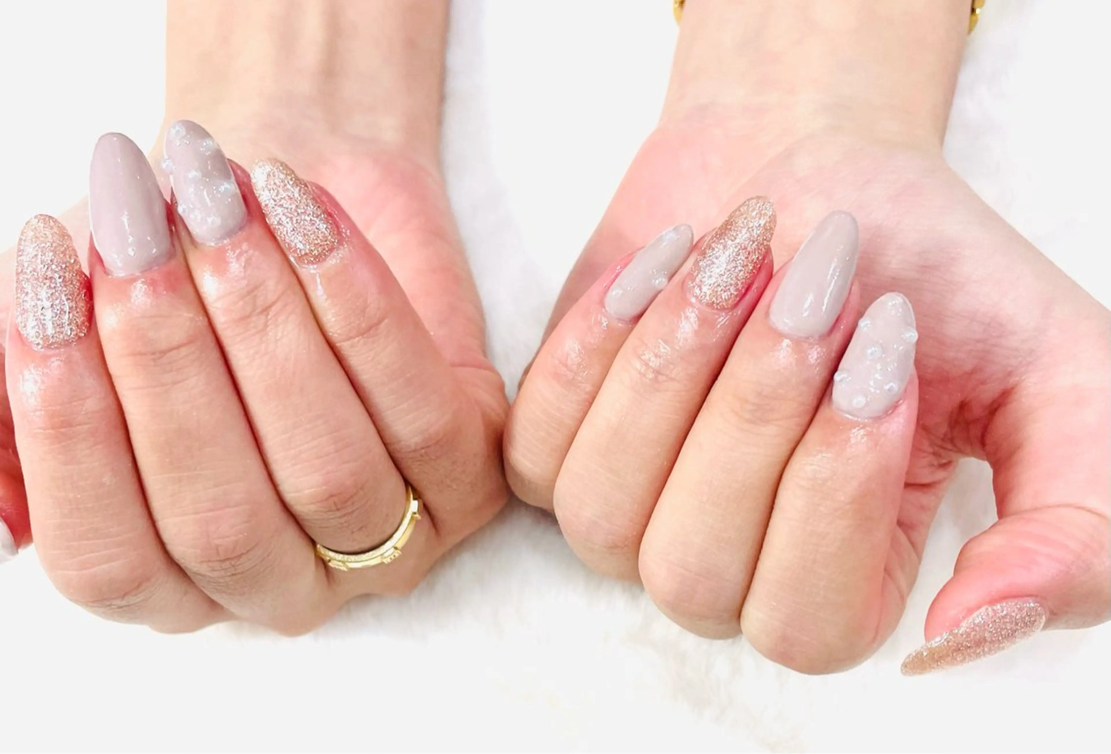 ネイル koto nailsのネイルデザイン