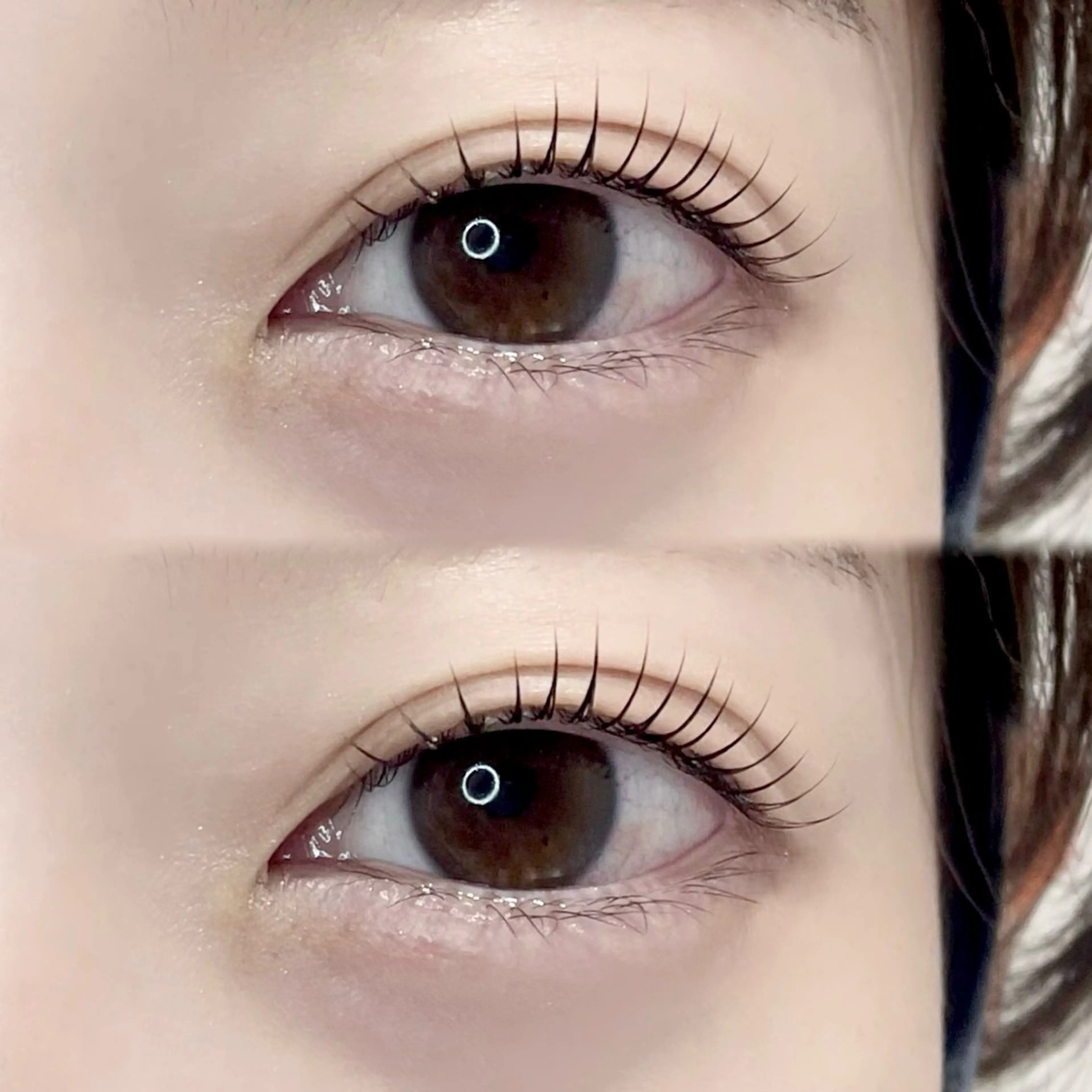 マツエク・マツパ furukawa🎀 代官山/恵比寿のマツエク・マツパデザイン