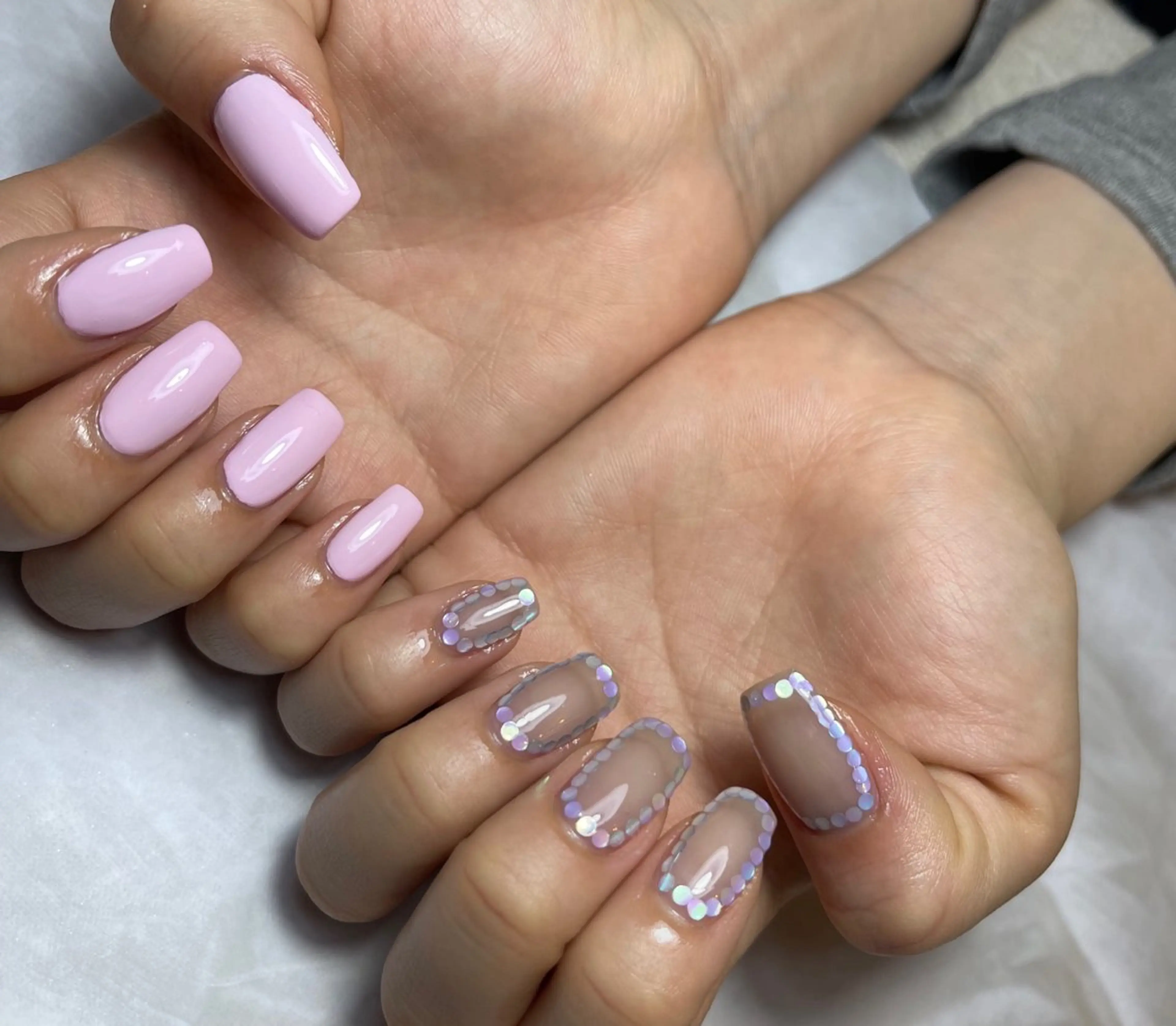 ネイル nailsalon gagaのネイルデザイン