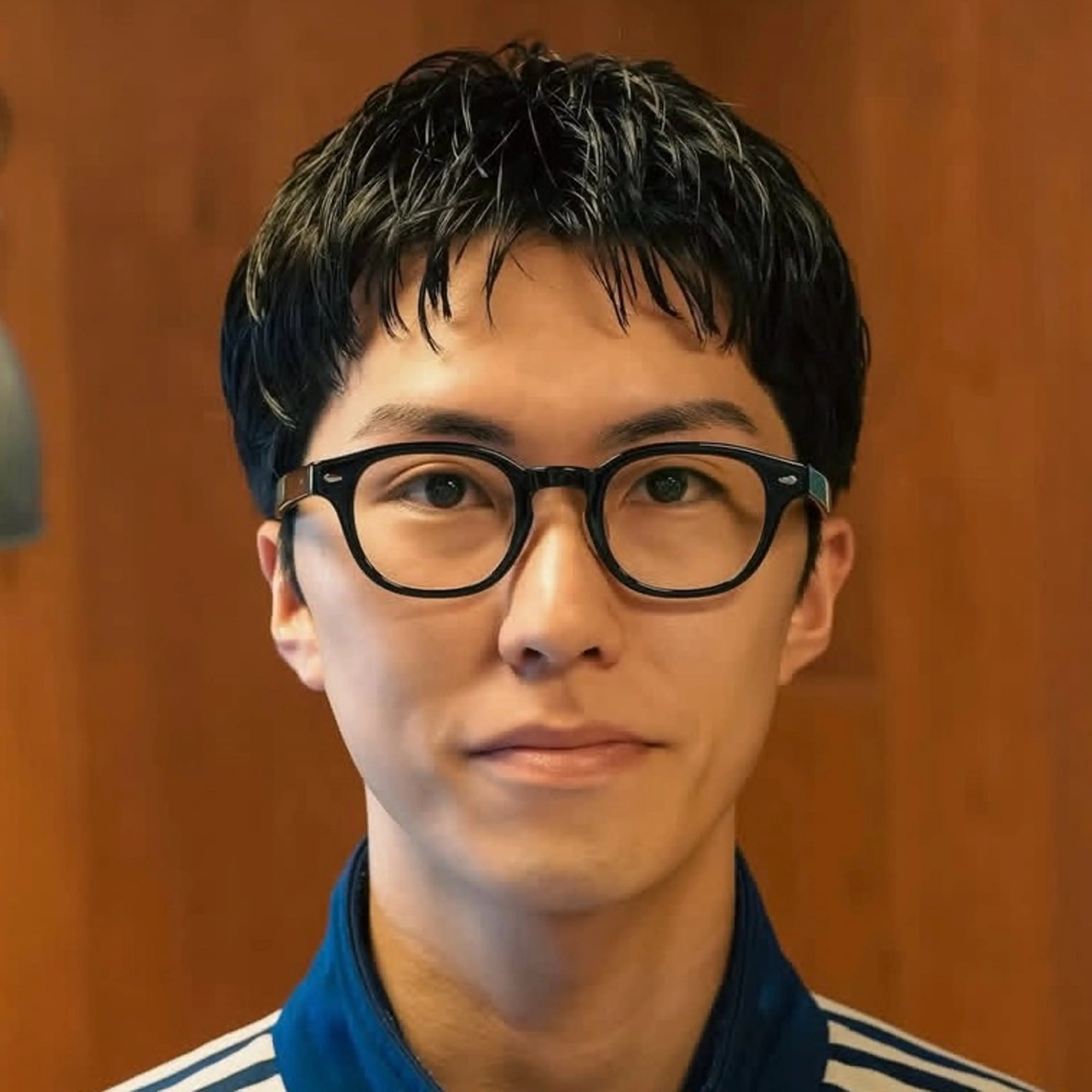 メンズ カット パーマ メンズカット|パーマ 💇🏻武藤龍之介のヘアスタイル