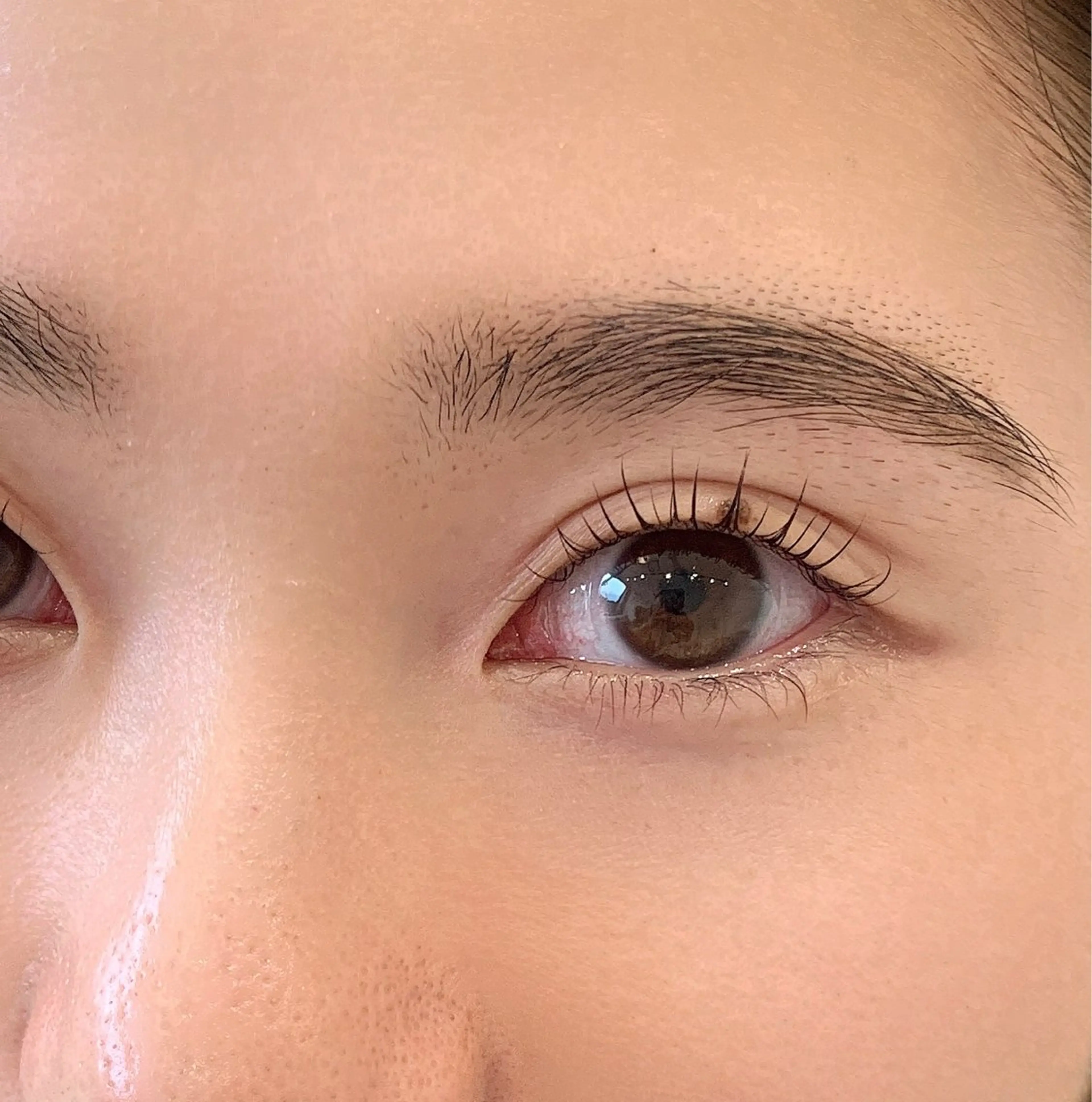 マツエク・マツパ plain溝の口 mikuのマツエク・マツパデザイン