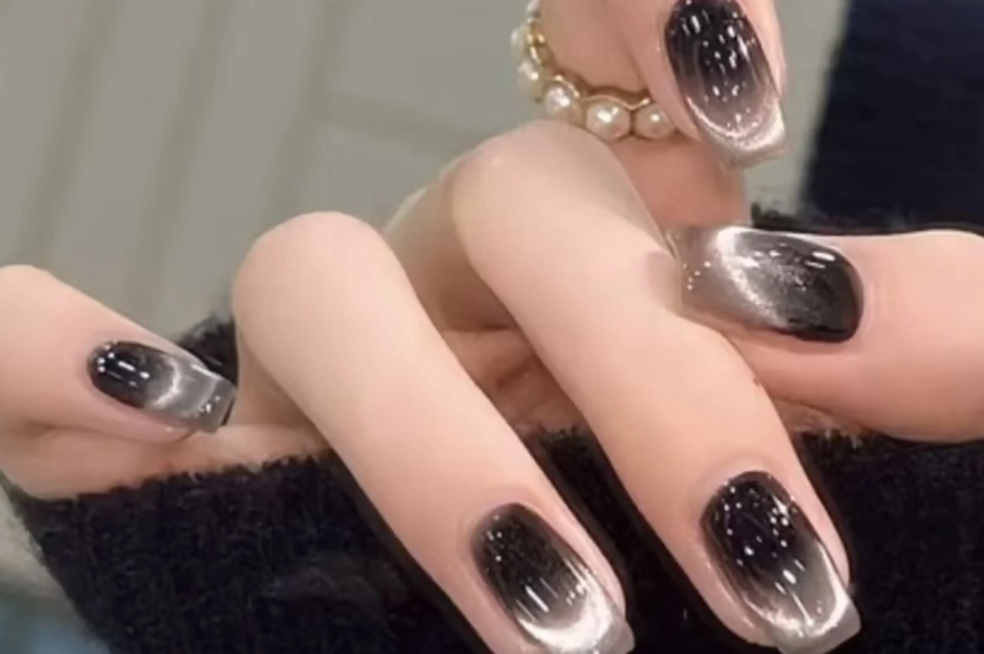 ネイル Em ma高田马場のネイルデザイン