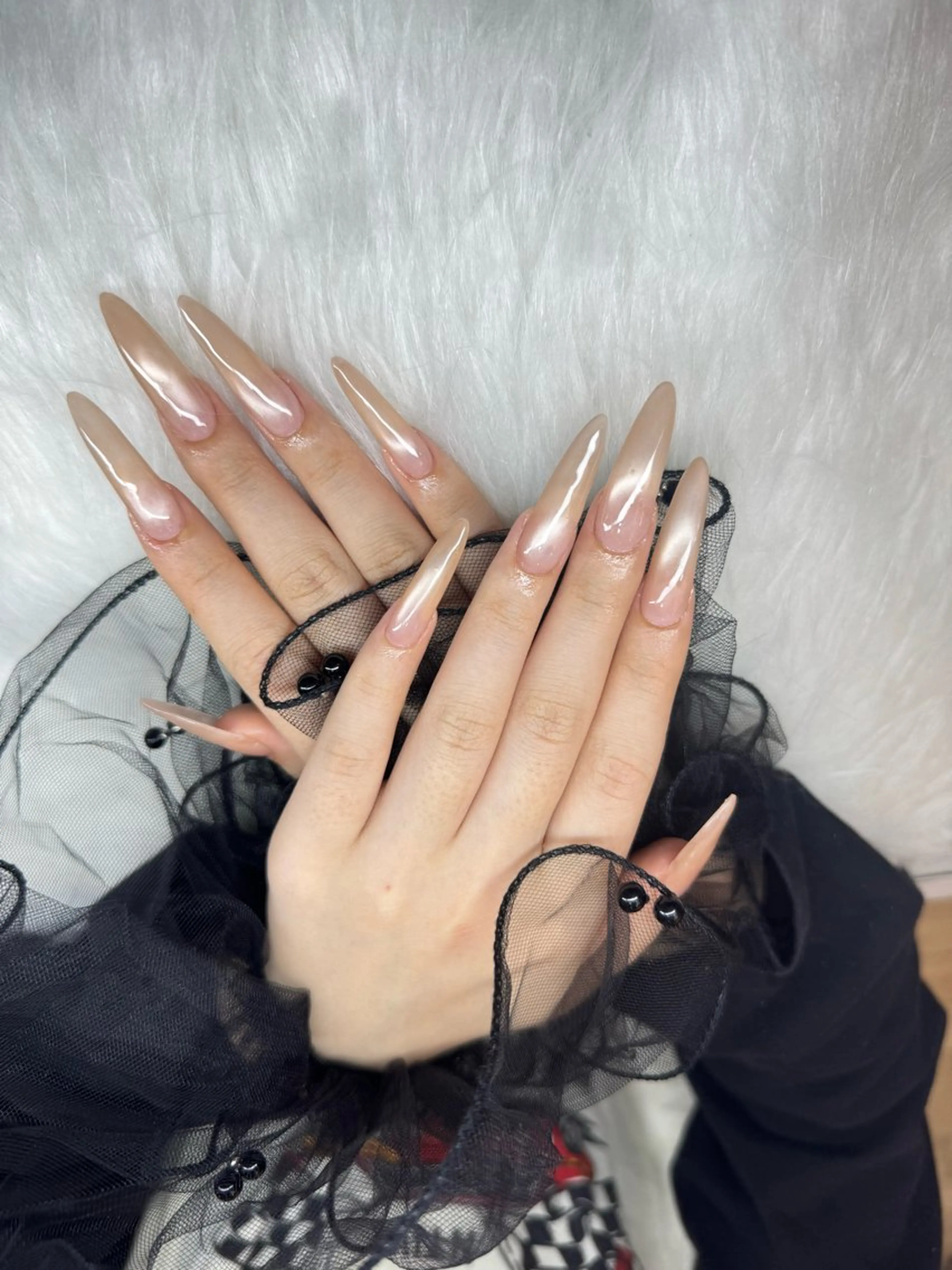 ネイル ドラ Nailsのネイルデザイン