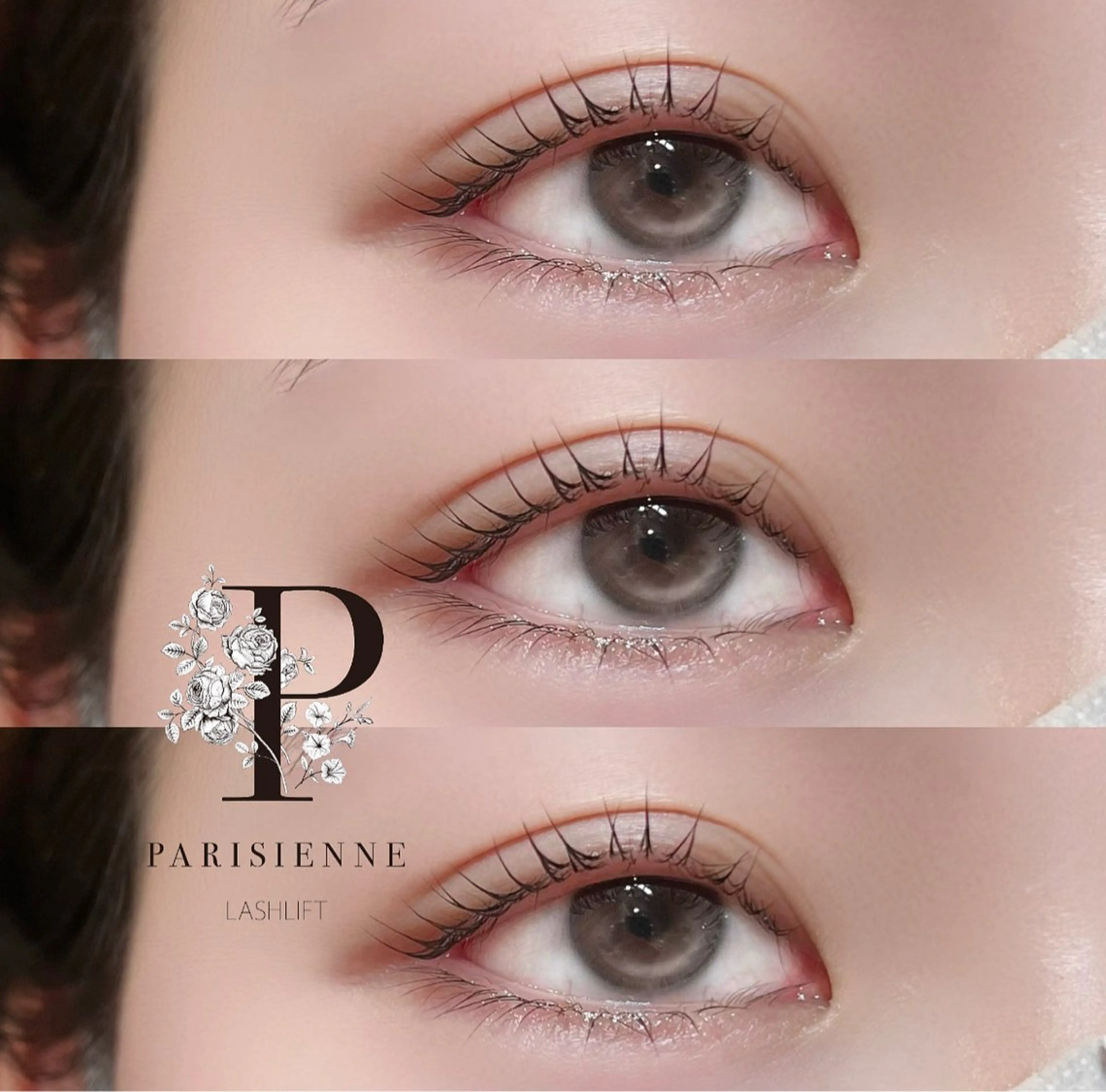 マツエク・マツパ 髙木あさか SUGARの眉毛・アイブロウイメージ