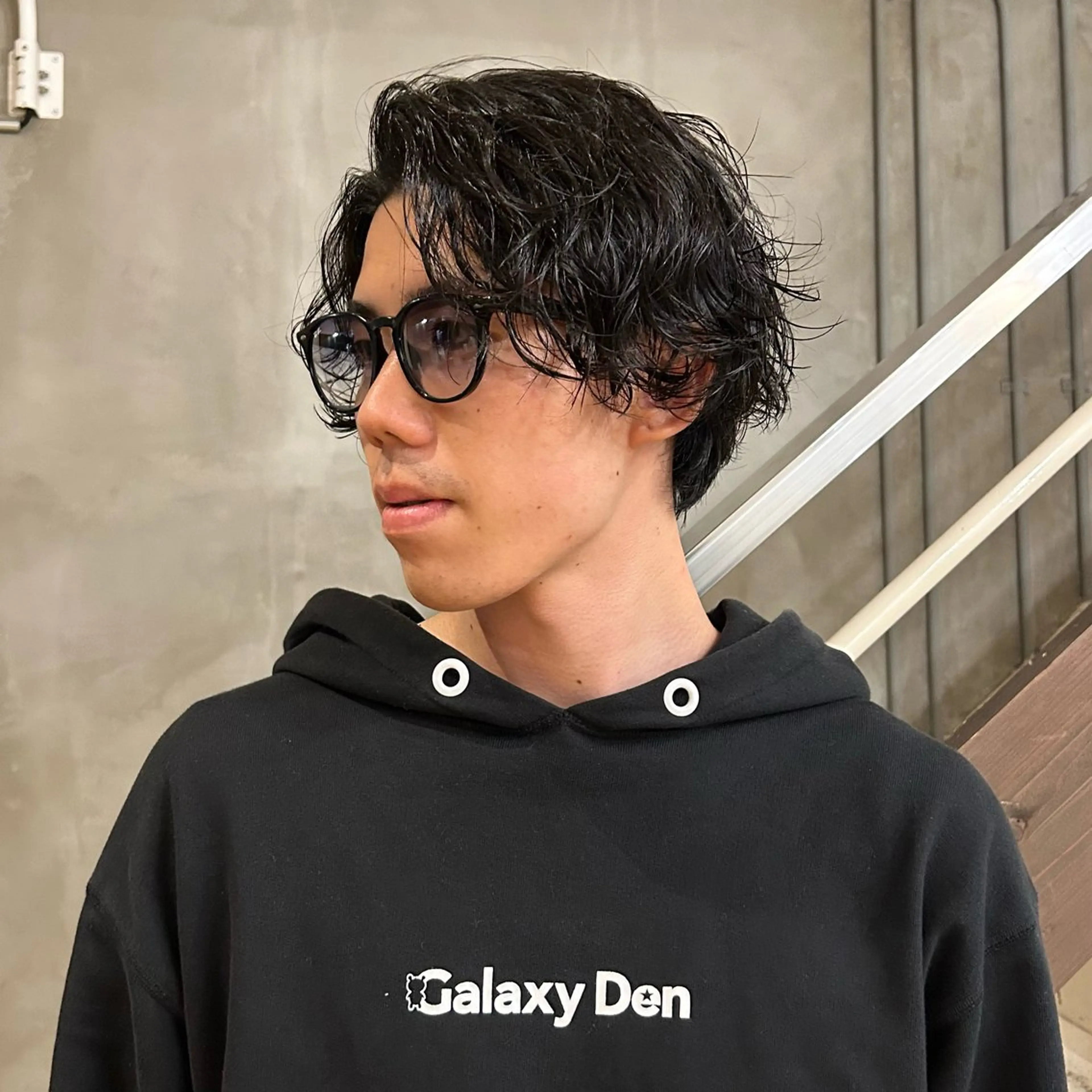 【メンズカット💇🏻‍♂️✂️】の写真