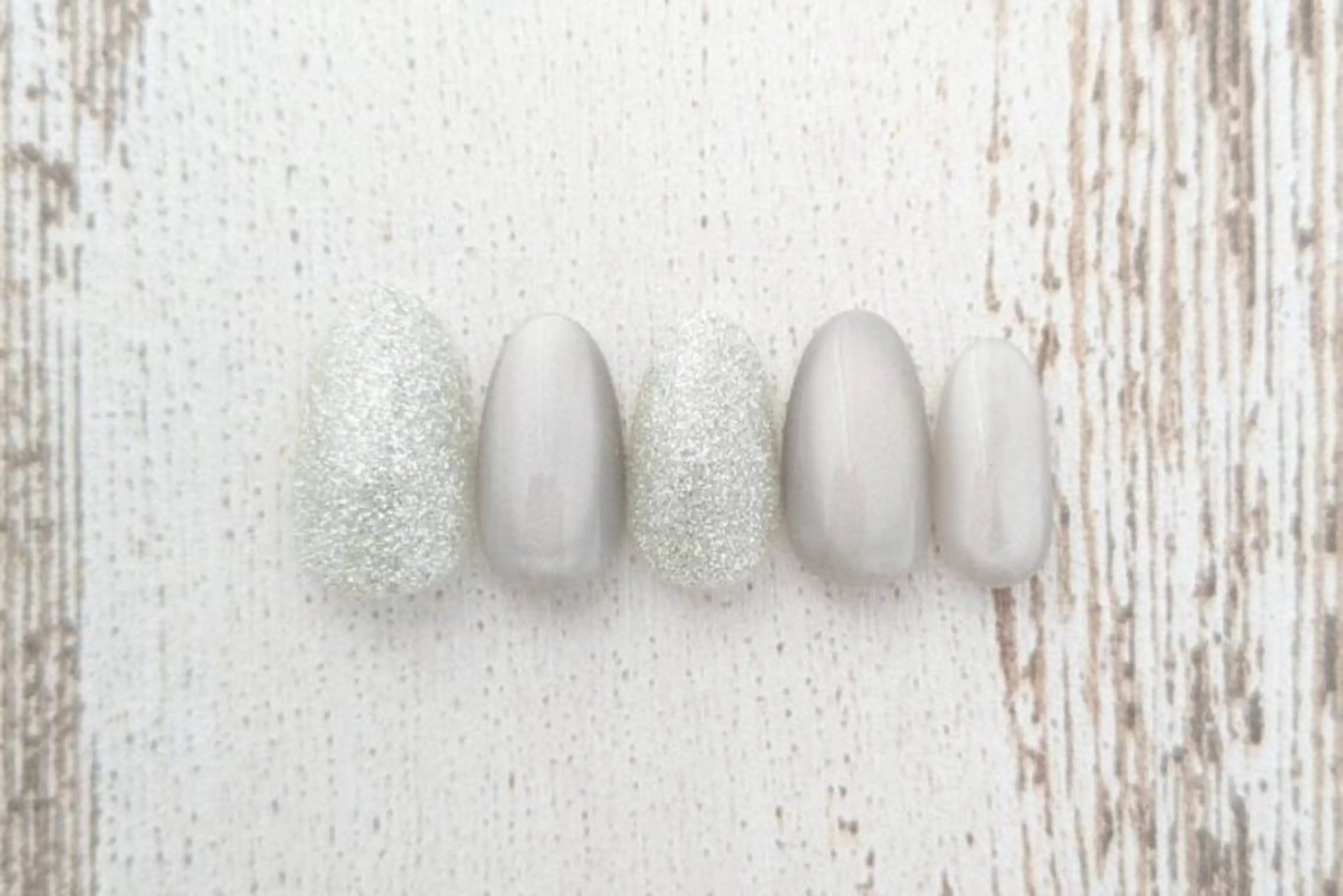 ネイル ハンドネイル K emiのネイルデザイン