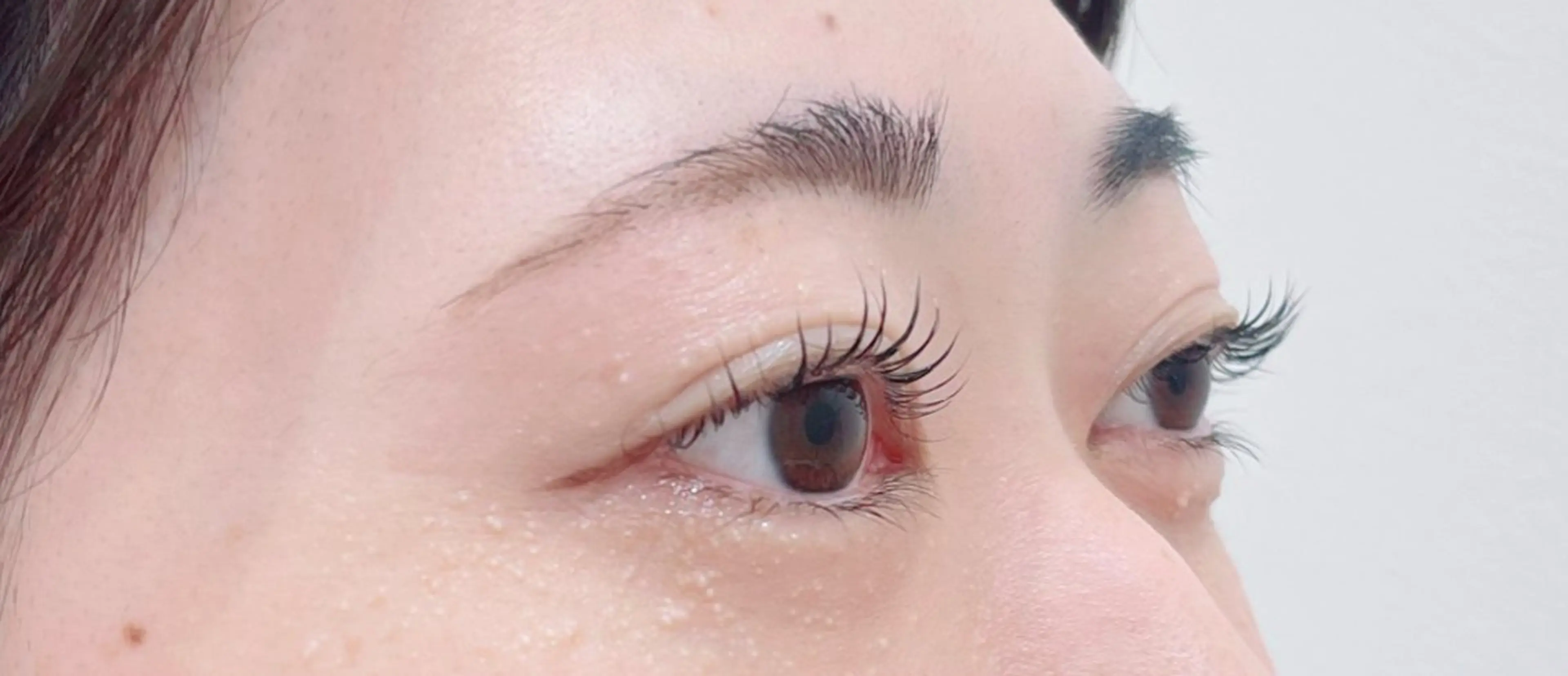 マツエク・マツパ 野口 七海の眉毛・アイブロウイメージ