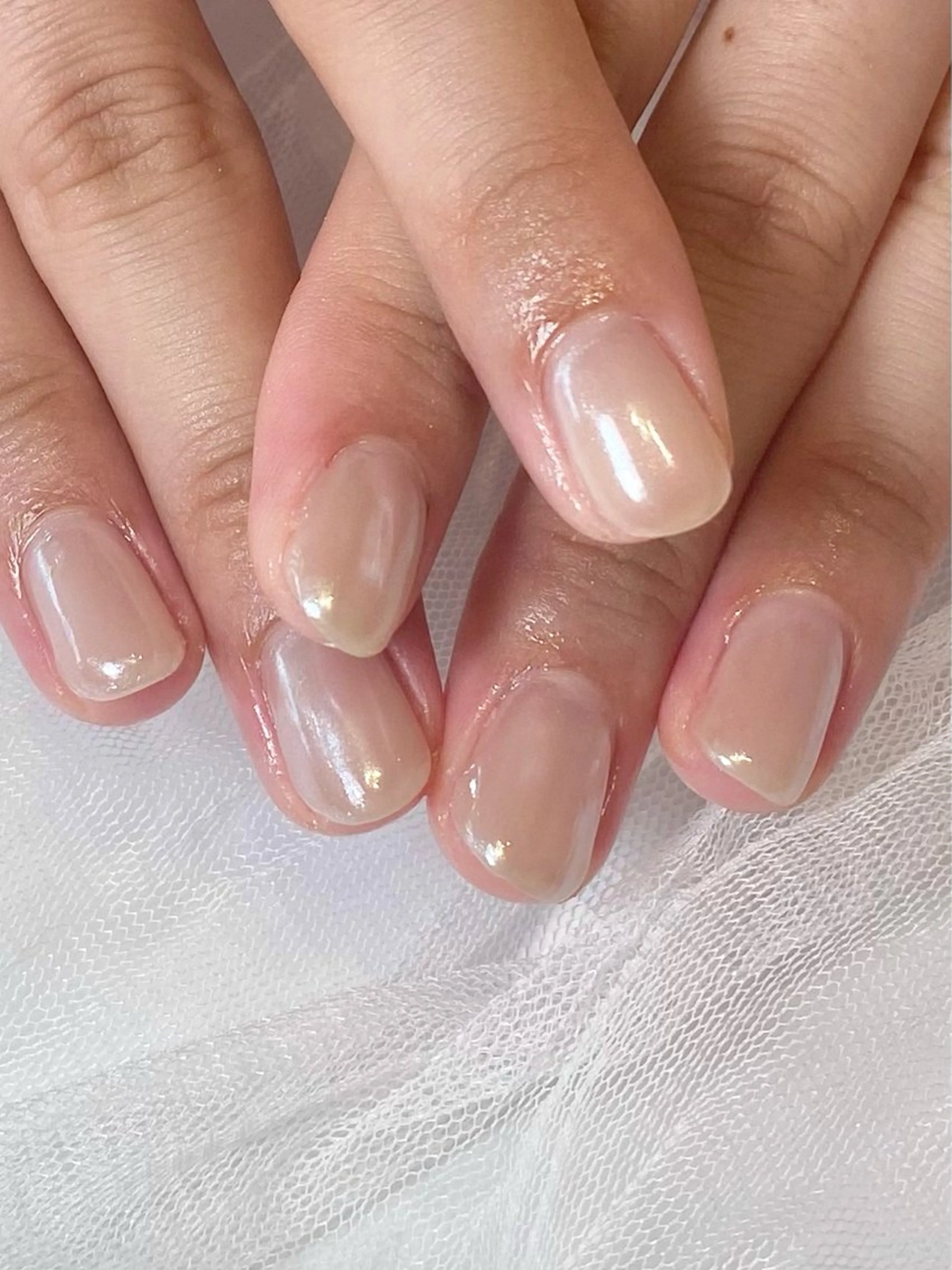 ネイル Cia_Nail Eriのネイルデザイン