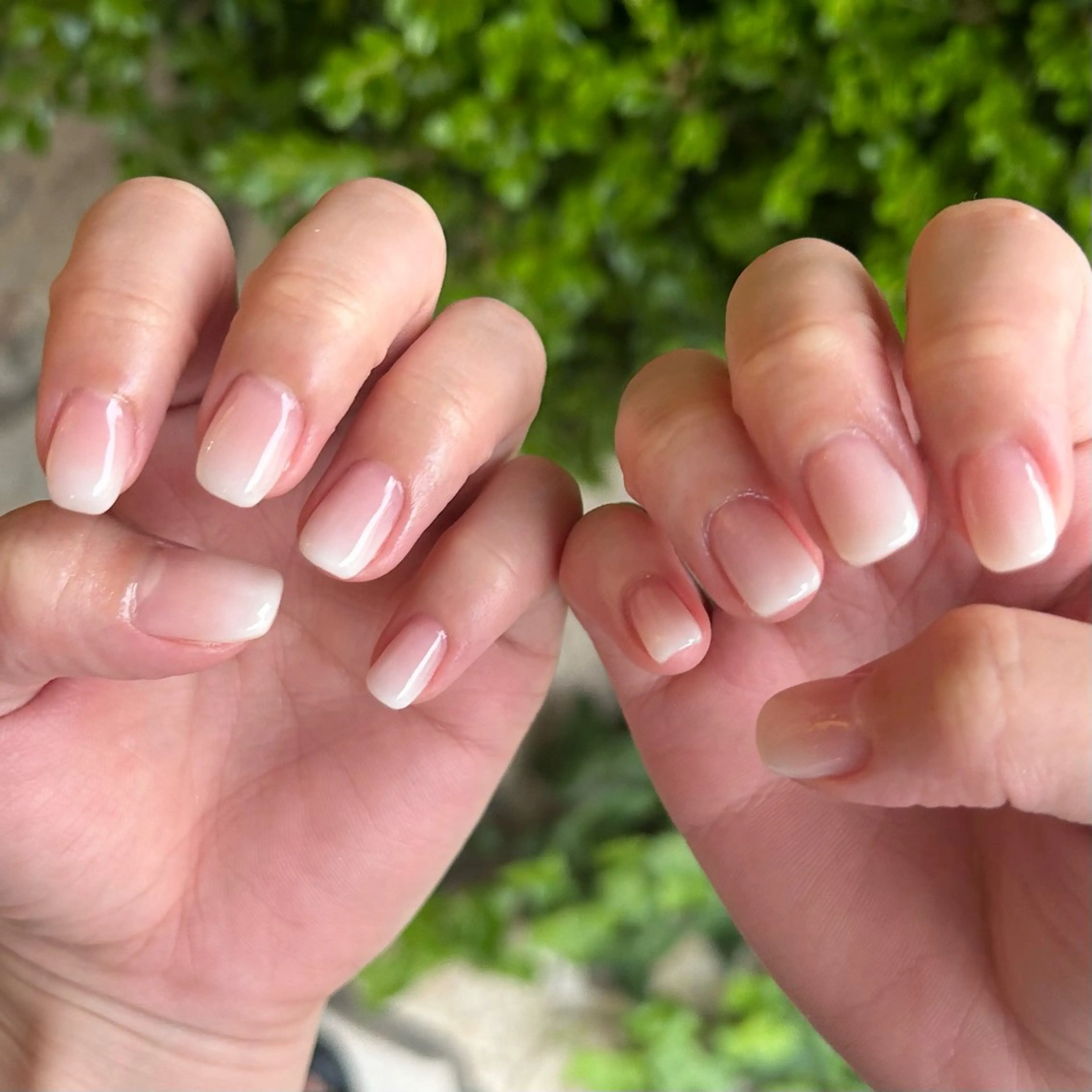 ネイル 野口 姫和のネイルデザイン